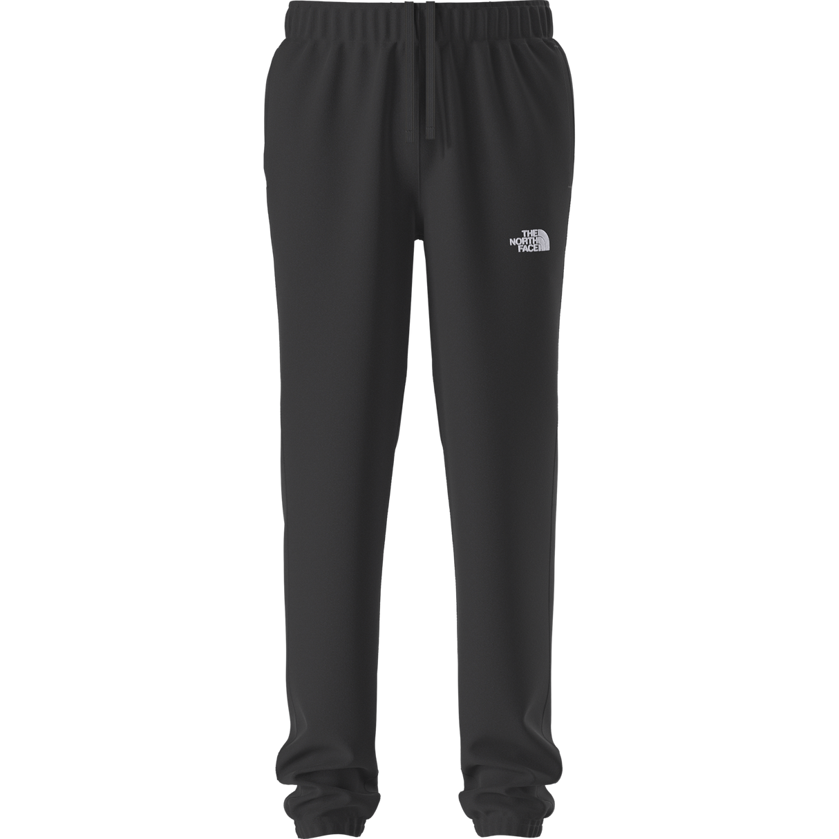 The North Face - Teen Evolution Simple Dome Pant - TNF BLACK - vista principale
