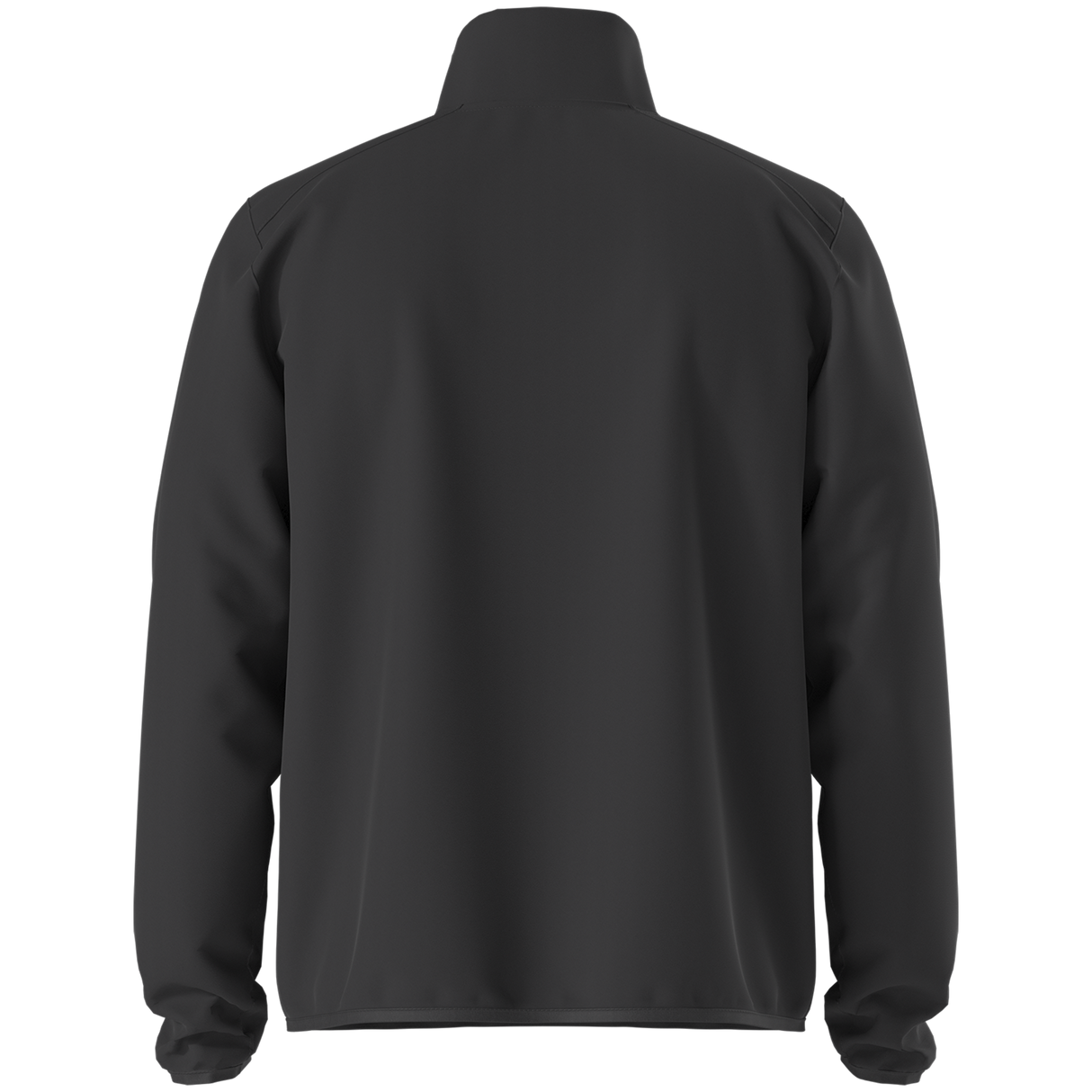 The North Face - Tnf Performance Fleece 1/4 Zip da uomo - TNF BLACK - vista alternativa 1