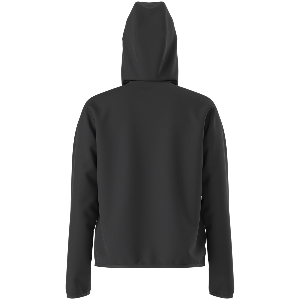 The North Face - Tnf Performance Fleece full-zip Hoodie da donna - TNF BLACK - vista alternativa 1