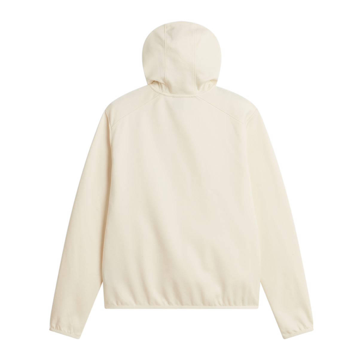 The North Face - Tnf Performance Fleece full-zip Hoodie da donna - VINTGKHK/JETBLK - vista alternativa 1