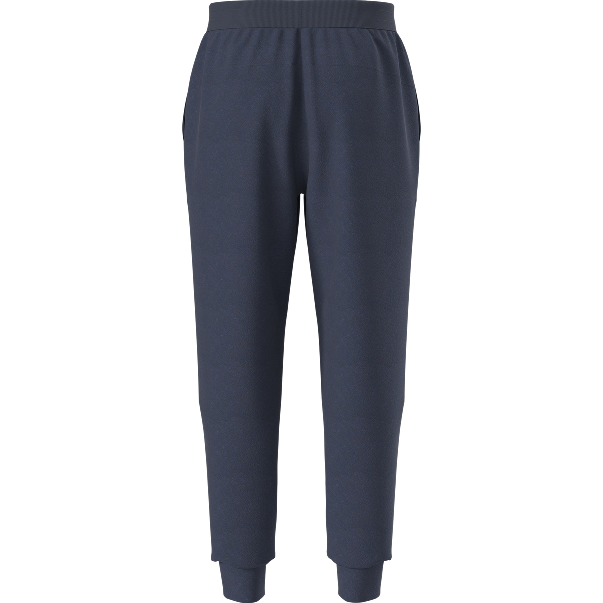 The North Face - Tnf Performance Fleece Sw Pant da uomo - SUMMIT NAVY DARK HEATHER - vista alternativa 1