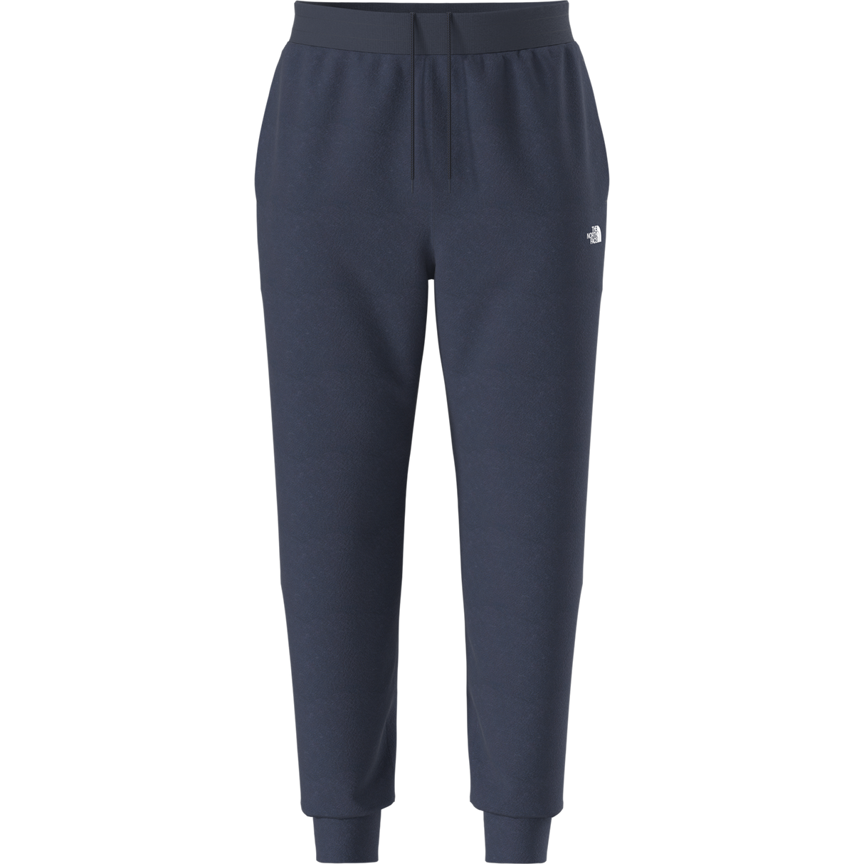 The North Face - Tnf Performance Fleece Sw Pant da uomo - SUMMIT NAVY DARK HEATHER - vista principale
