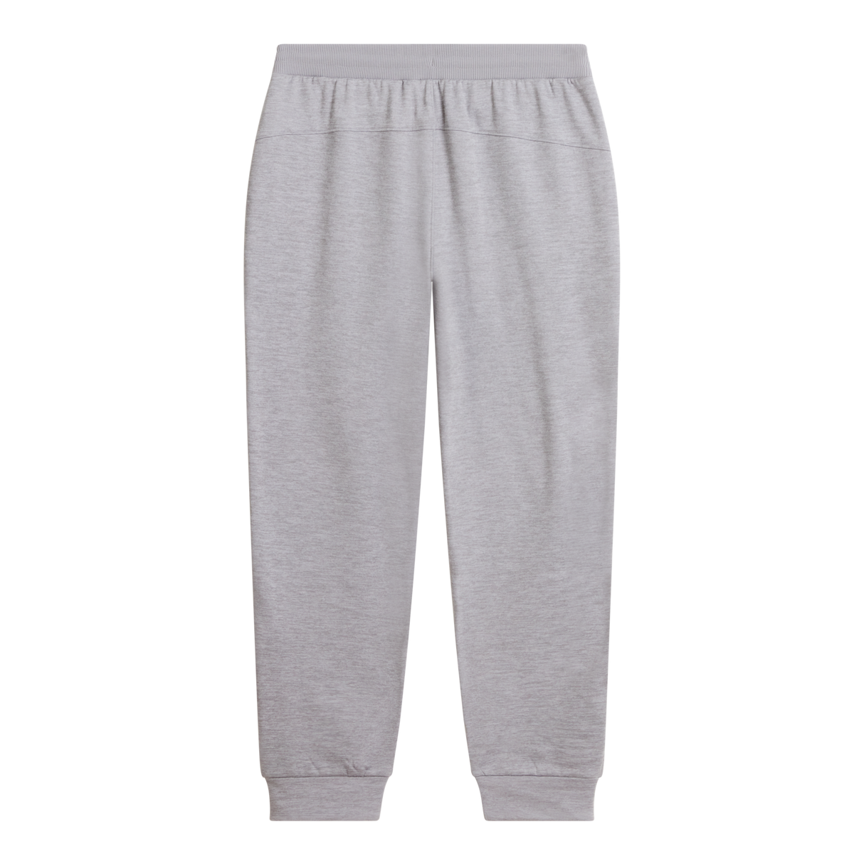 The North Face - Tnf Performance Fleece Sw Pant da uomo - TNF Pale Grey Heather - vista alternativa 1