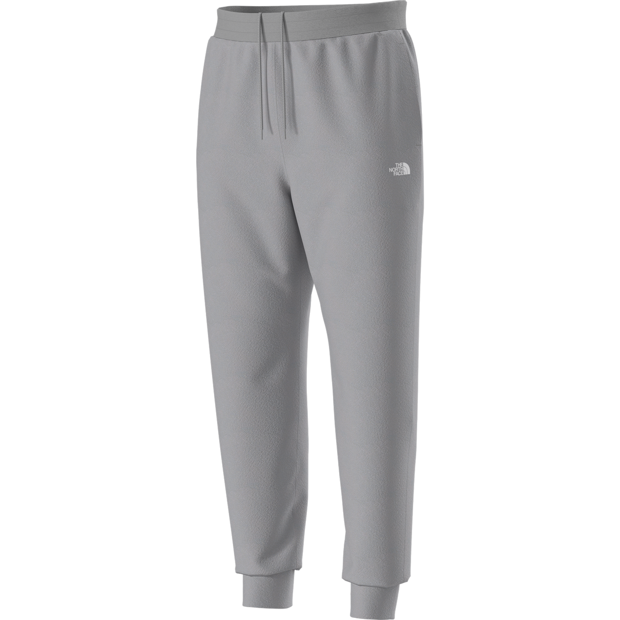 The North Face - Tnf Performance Fleece Sw Pant da uomo - TNF Pale Grey Heather - vista alternativa 2