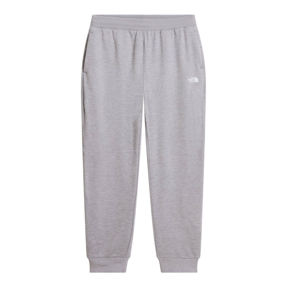 The North Face - Tnf Performance Fleece Sw Pant da uomo - TNF Pale Grey Heather - vista principale