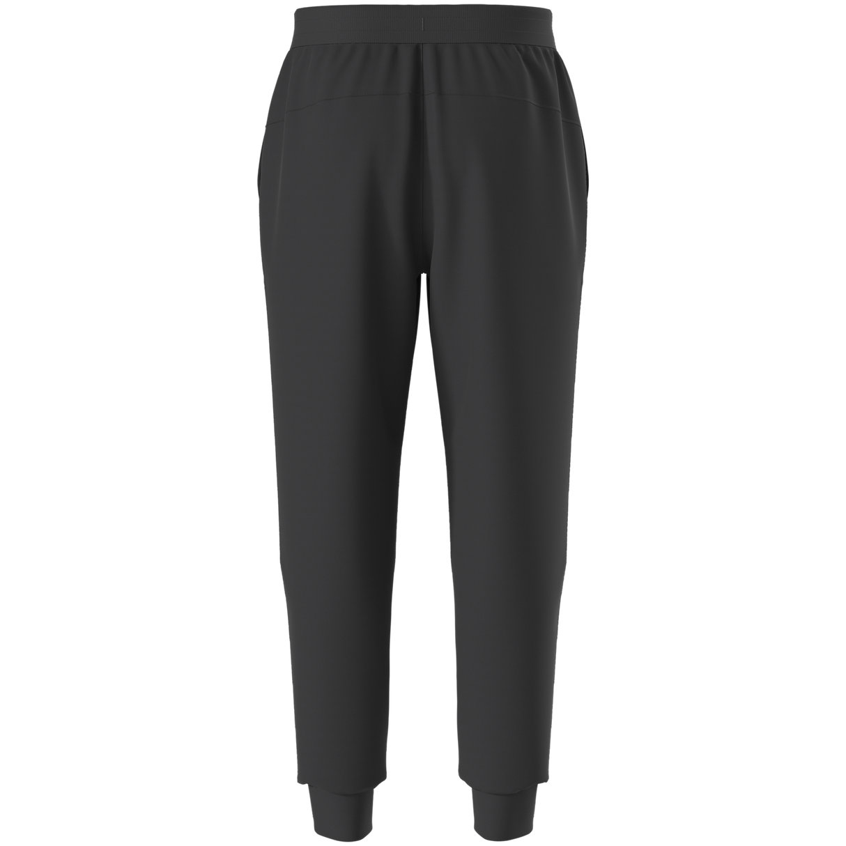 The North Face - Tnf Performance Fleece Sw Pant da uomo - TNF BLACK - vista alternativa 1