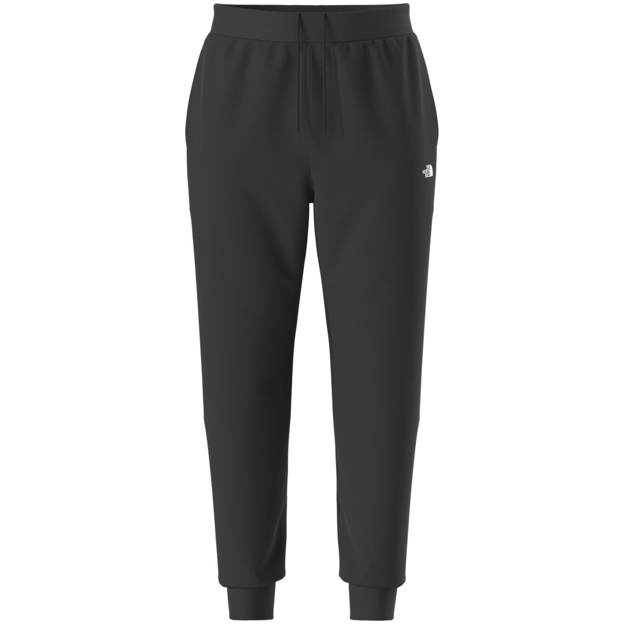 The North Face - Tnf Performance Fleece Sw Pant da uomo - TNF BLACK - vista principale