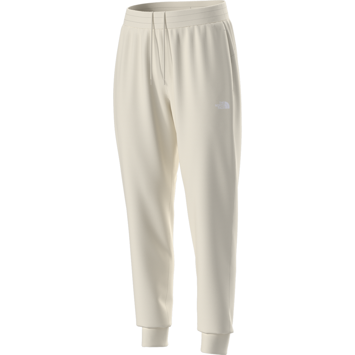 The North Face - Tnf Performance Fleece Sw Pant da donna - WHITE DUNE - vista alternativa 12