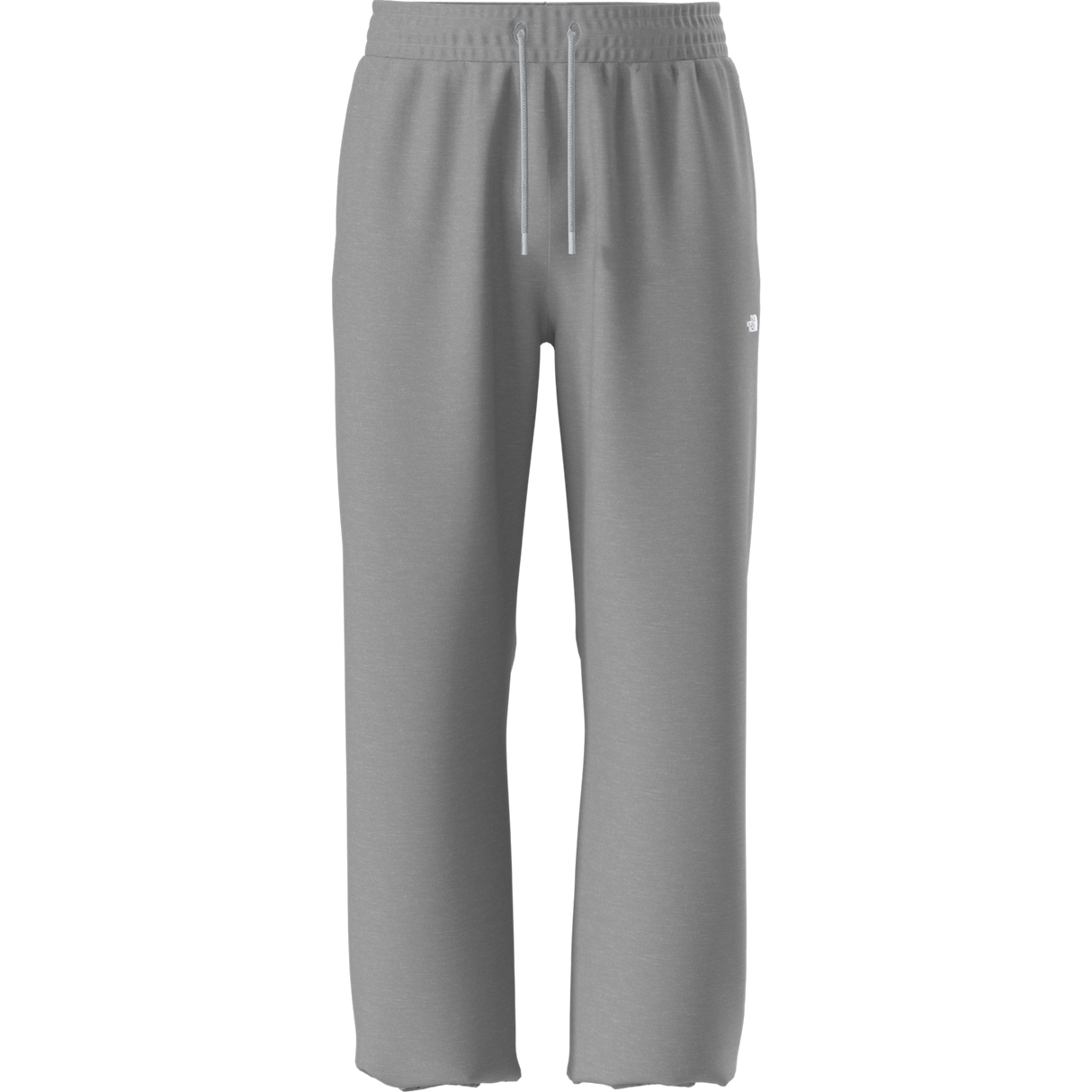 The North Face - TNF Essential Simple Dome Pant Caraway Seed da uomo - TNF Pale Grey Heather - vista principale