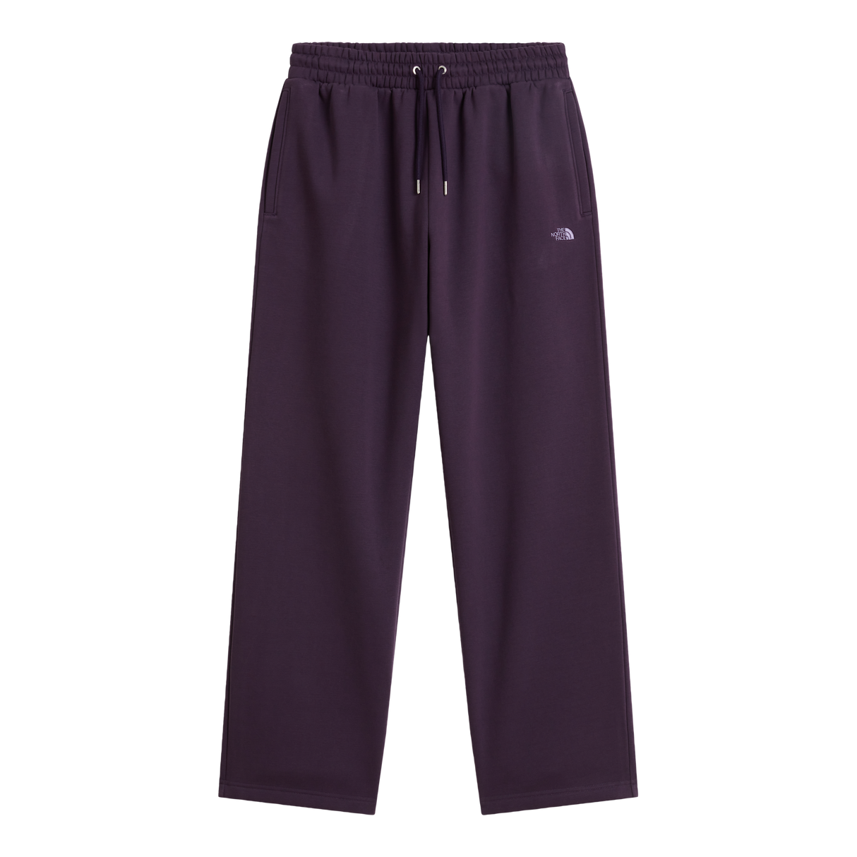 The North Face - Tnf Essential Simple Dome Straight Leg da donna - Endless Dusk - vista principale