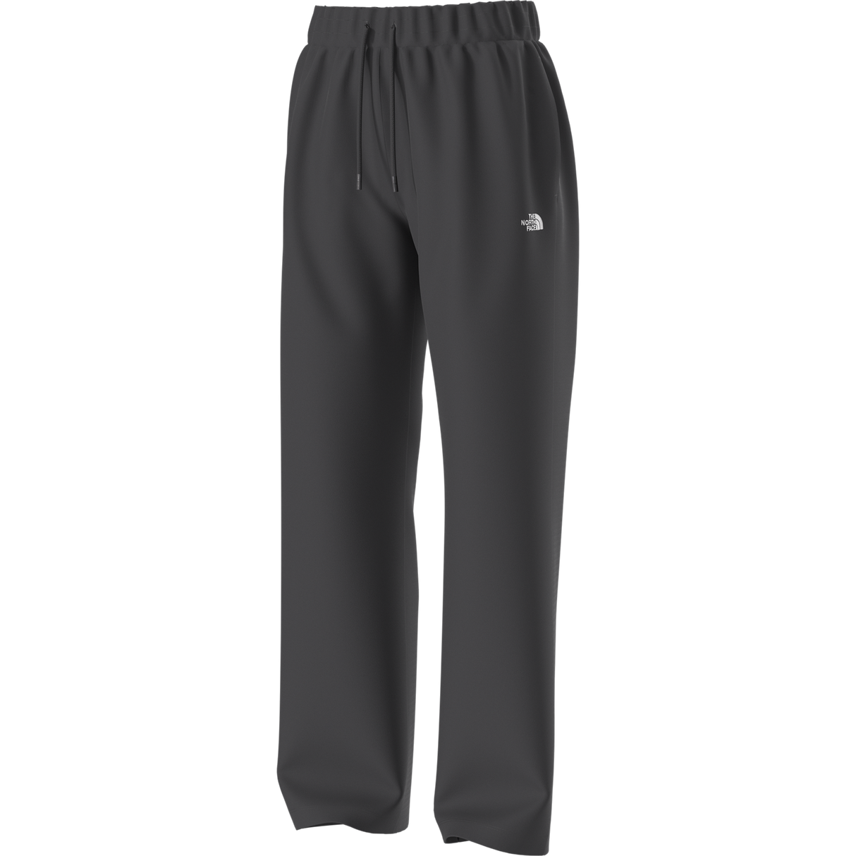 The North Face - Tnf Essential Simple Dome Straight Leg da donna - TNF BLACK - vista alternativa 12