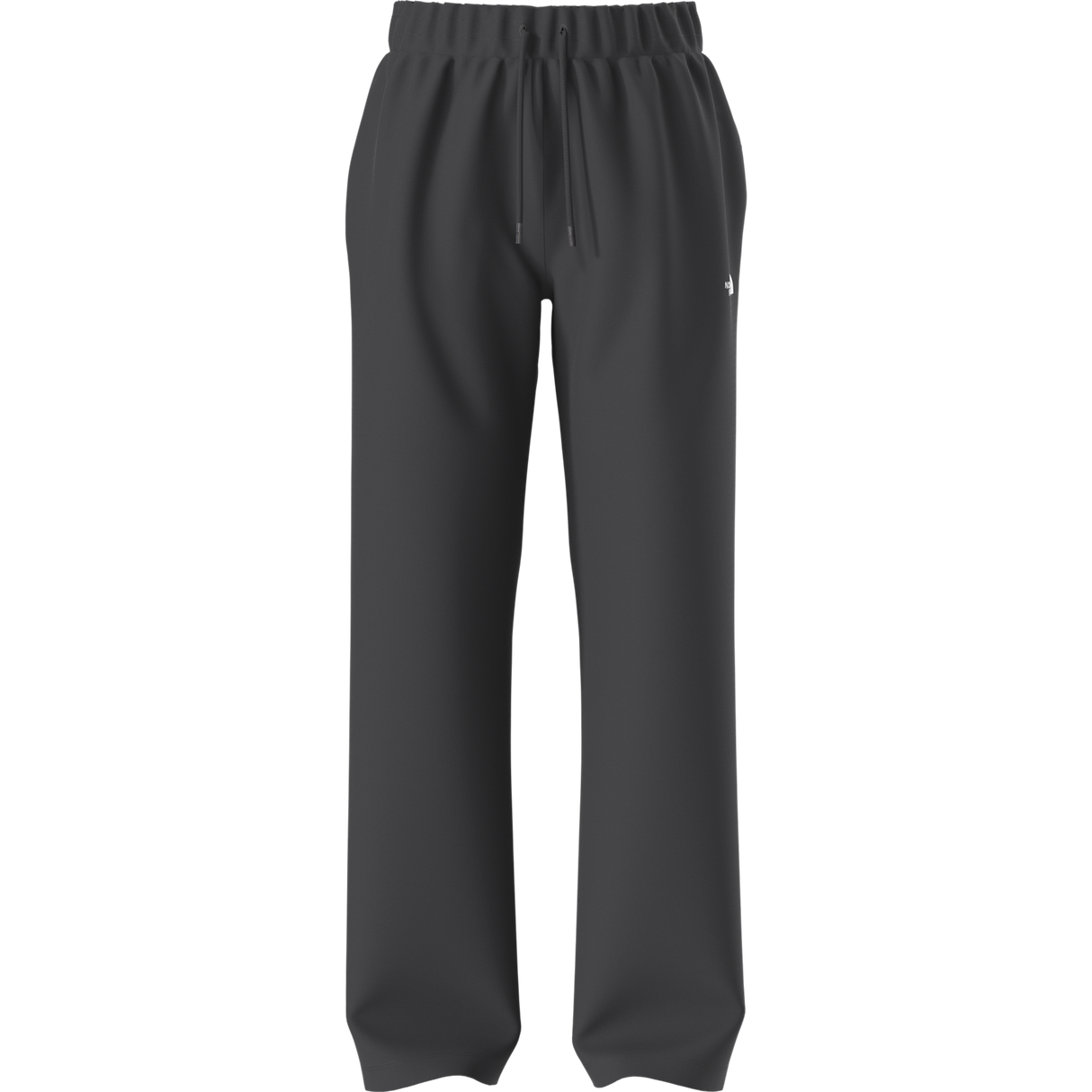 The North Face - Tnf Essential Simple Dome Straight Leg da donna - TNF BLACK - vista principale