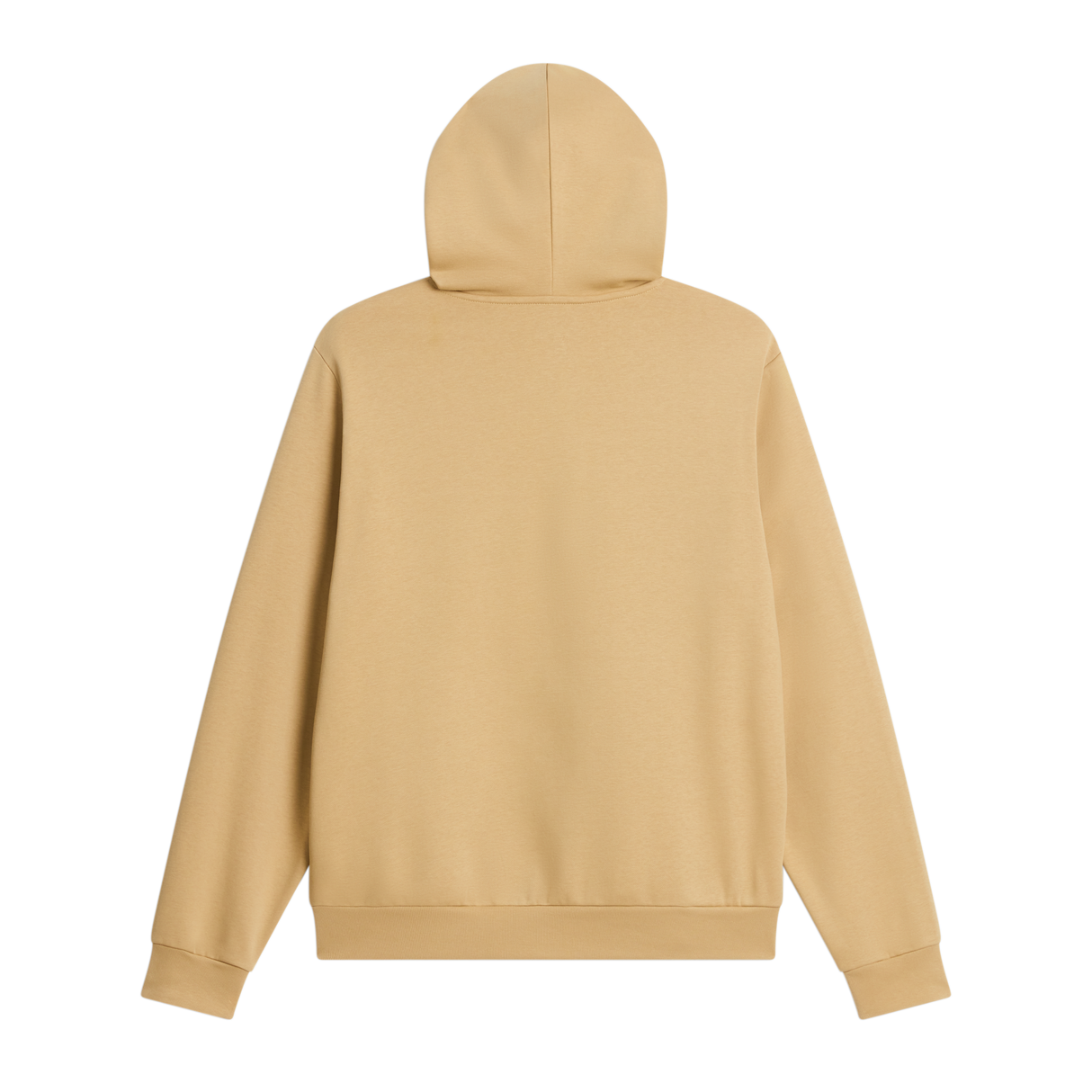 The North Face - Evolution Simple Dome Regular Hoodie da uomo - KHAKI STONE - vista alternativa 1