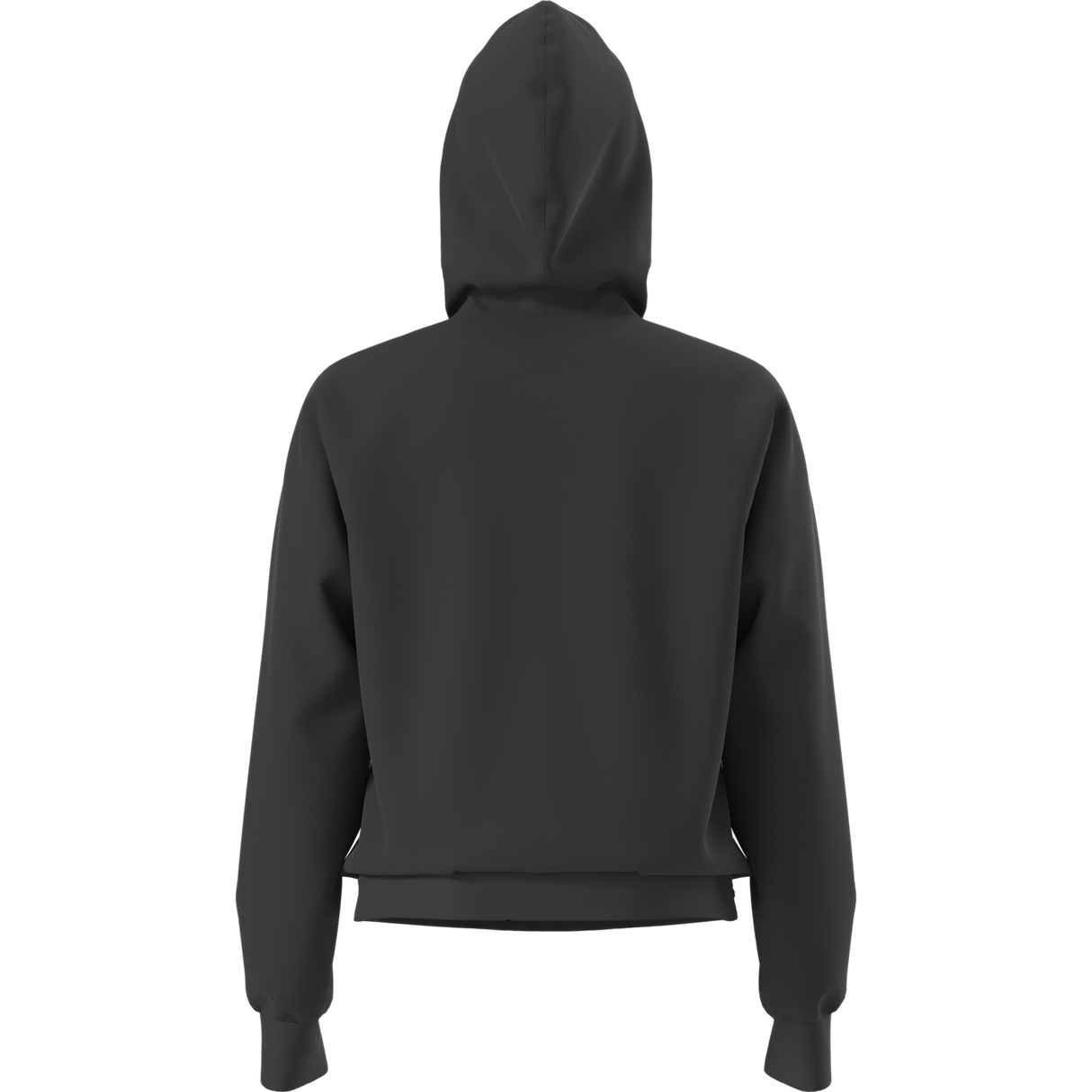 The North Face - Evolution Simple Dome Regular Hoodie da donna - TNF BLACK - vista alternativa 1