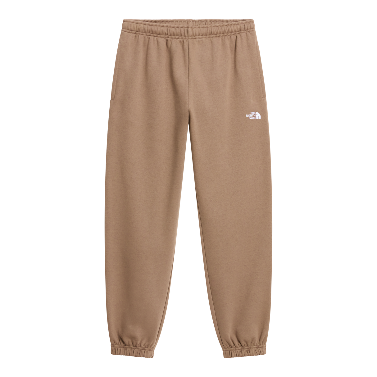 The North Face - Evolution Simple Dome Regular Pant da donna - Garnet - vista principale