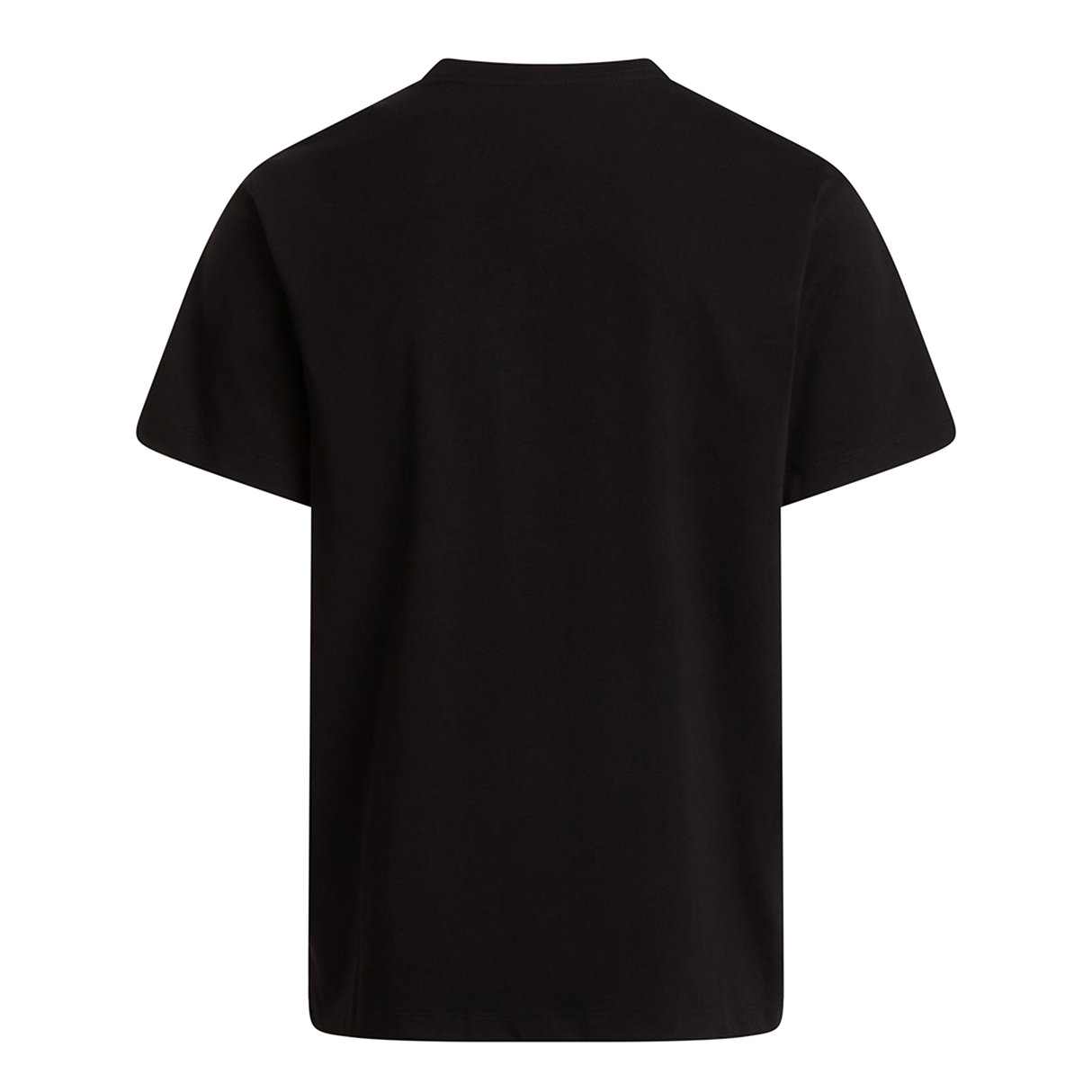 The North Face - Evolution Simple Dome Short SL Caraway Seed da uomo - TNF BLACK - vista alternativa 1