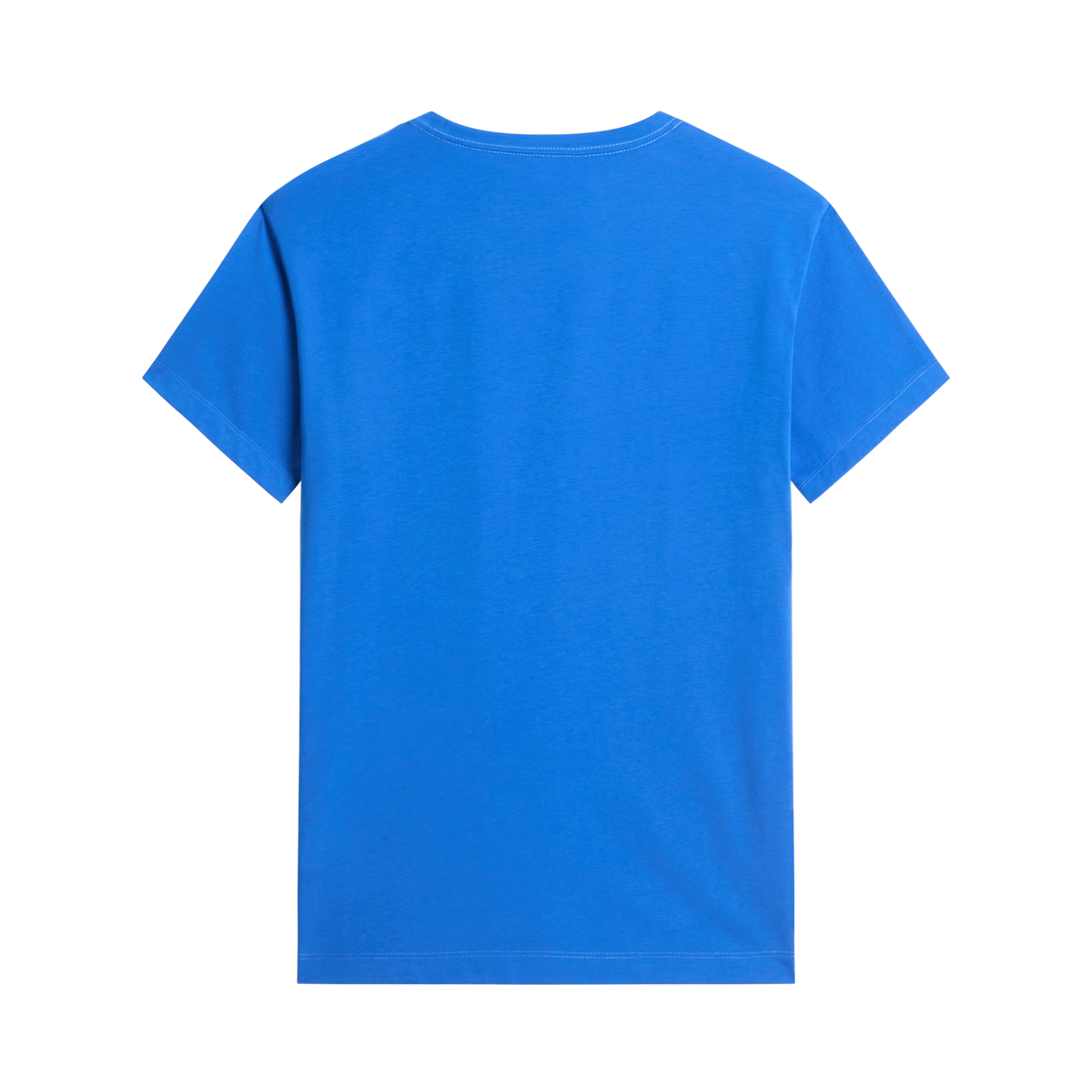 The North Face - Evolution Simple Dome Short SL Caraway Seed da uomo - SHDPGRTRD/MLNRD - vista alternativa 1