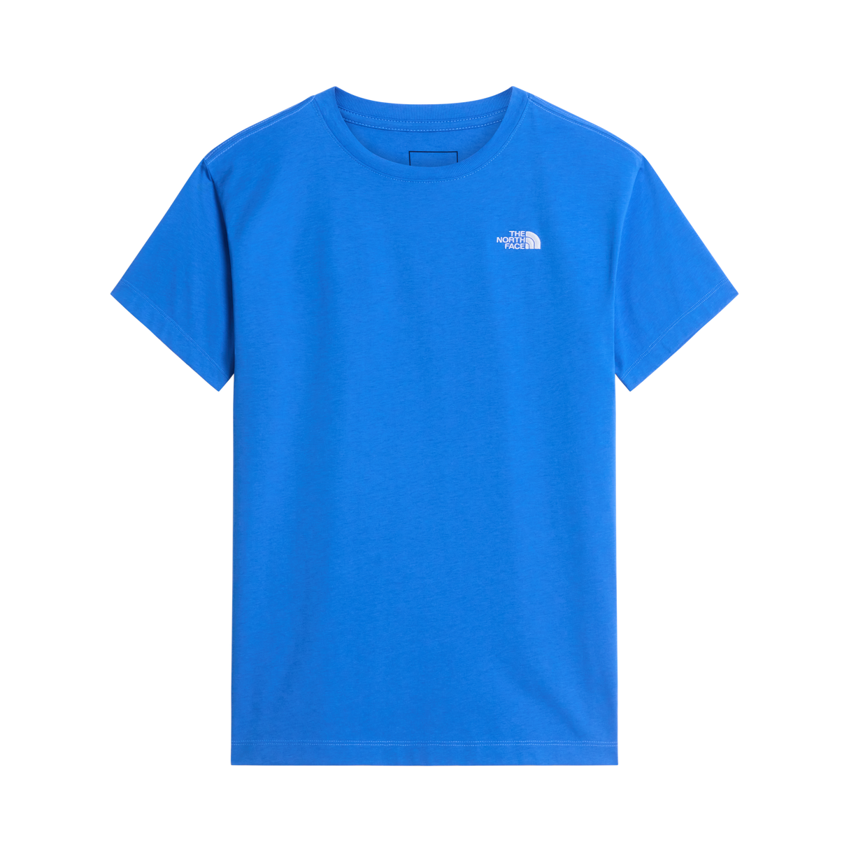The North Face - Evolution Simple Dome Short SL Caraway Seed da uomo - SHDPGRTRD/MLNRD - vista principale