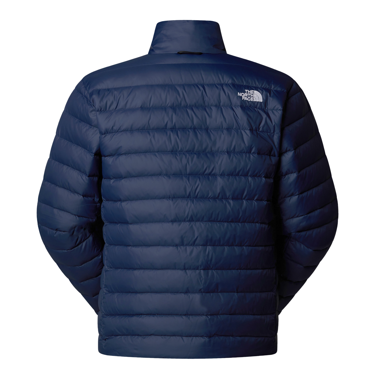The North Face - Classic Down Jacket da uomo - SUMMIT NAVY - vista alternativa 1