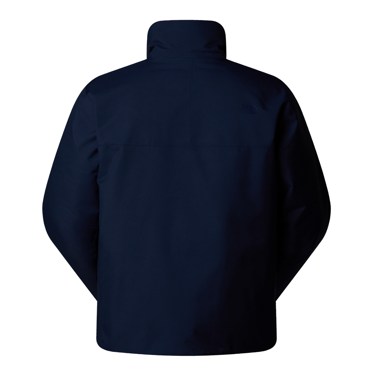 The North Face - Tnf Range Down Jacket da uomo - SUMMIT NAVY - vista alternativa 1