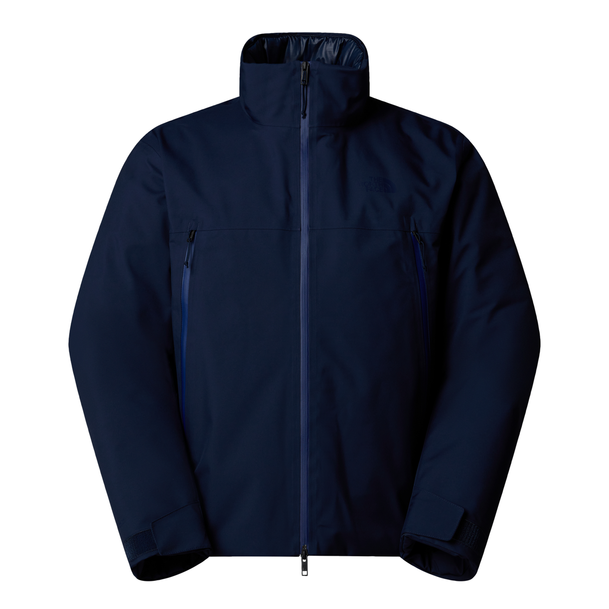 The North Face - Tnf Range Down Jacket da uomo - SUMMIT NAVY - vista principale