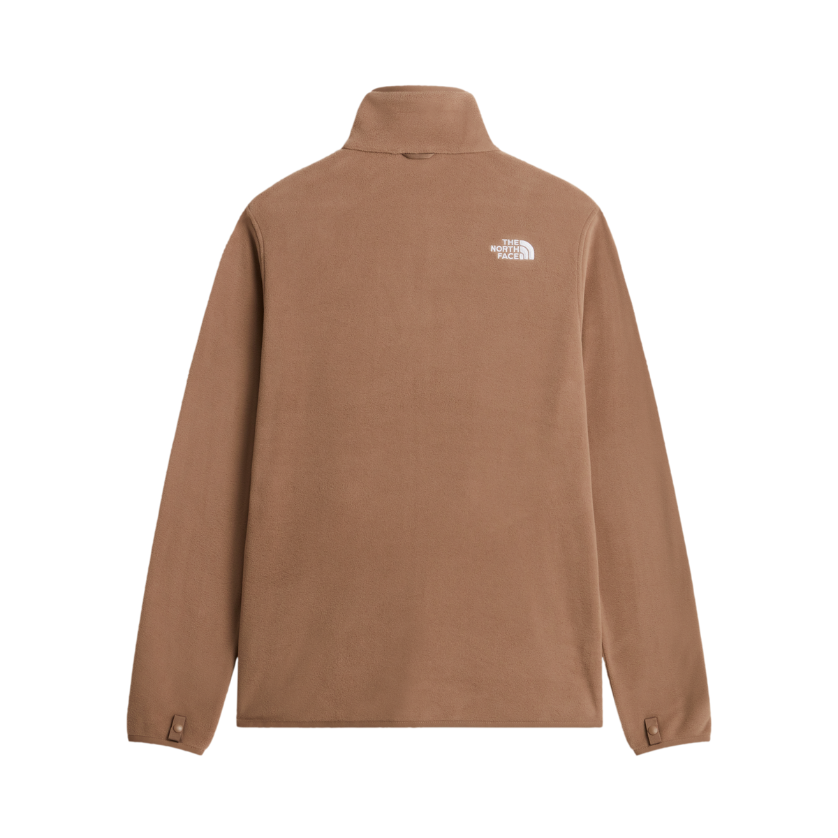 The North Face - Glacier Fleece Jacket da donna - Garnet - vista alternativa 1