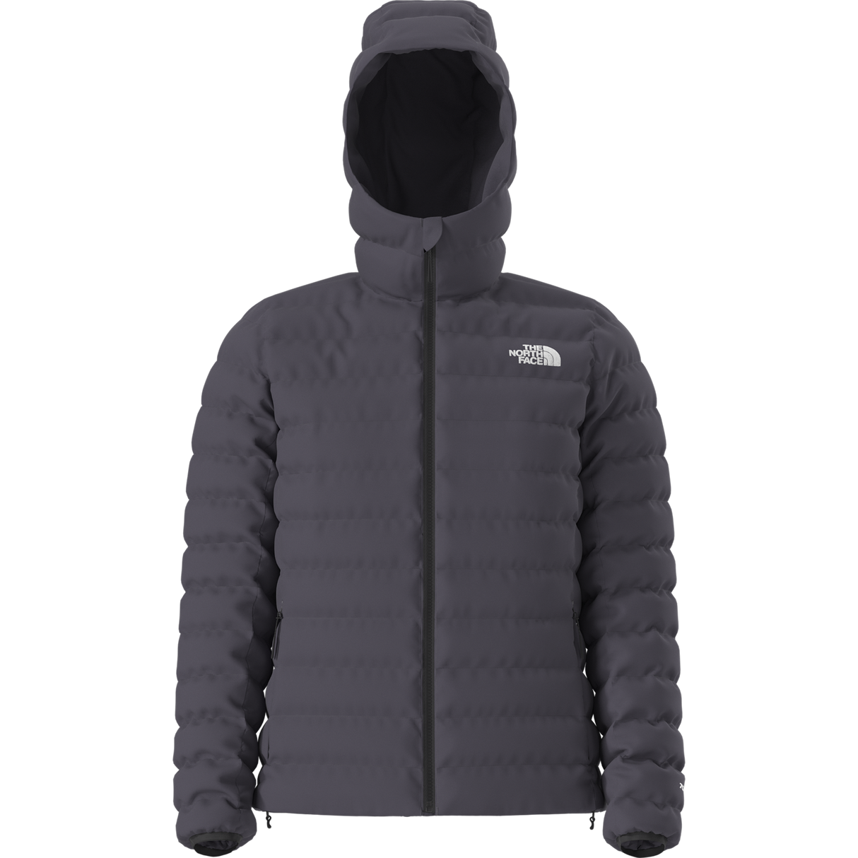 The North Face - Classic Down Hooded Jacket da donna - Endless Dusk - vista alternativa 10