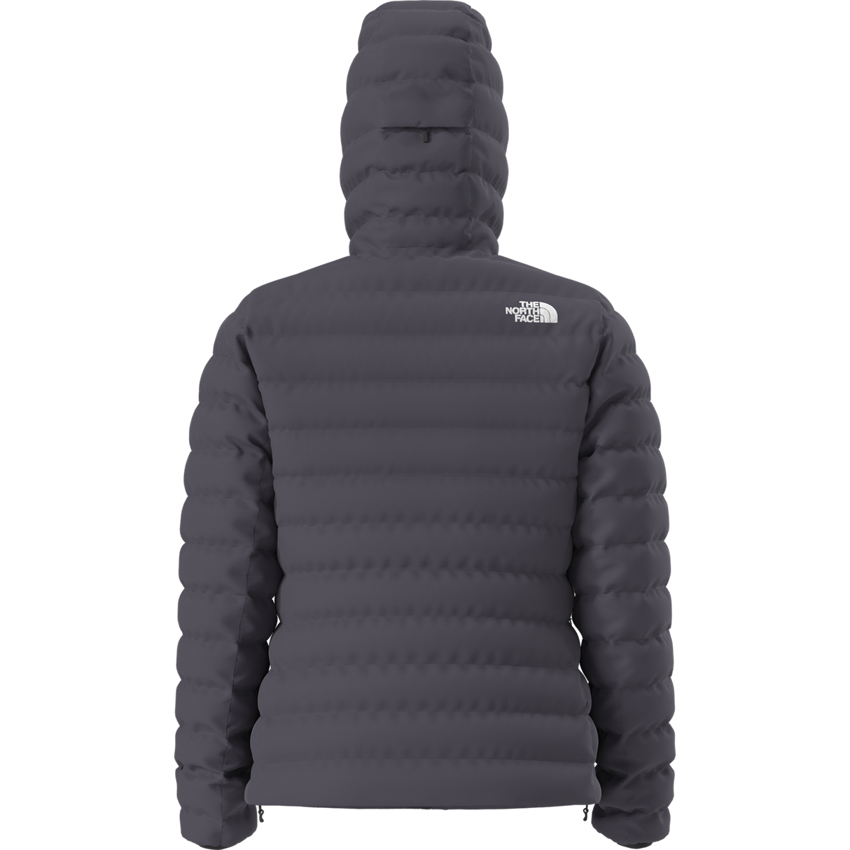 The North Face - Classic Down Hooded Jacket da donna - Endless Dusk - vista alternativa 11