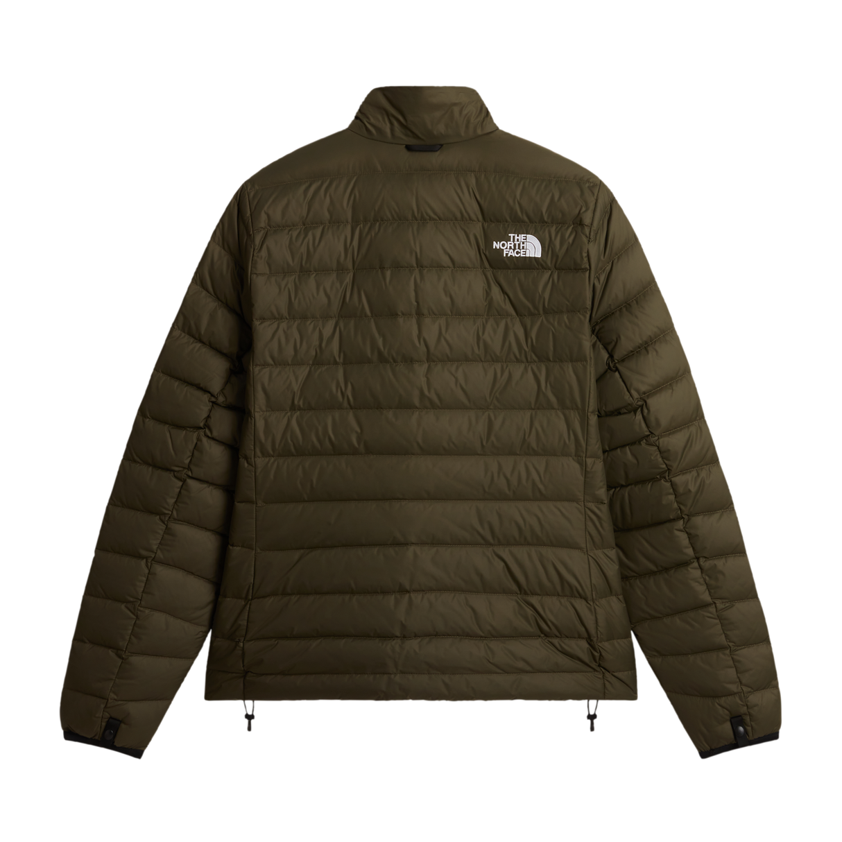 The North Face - Classic Down Jacket da donna - NEW TAUPE GREEN - vista alternativa 1