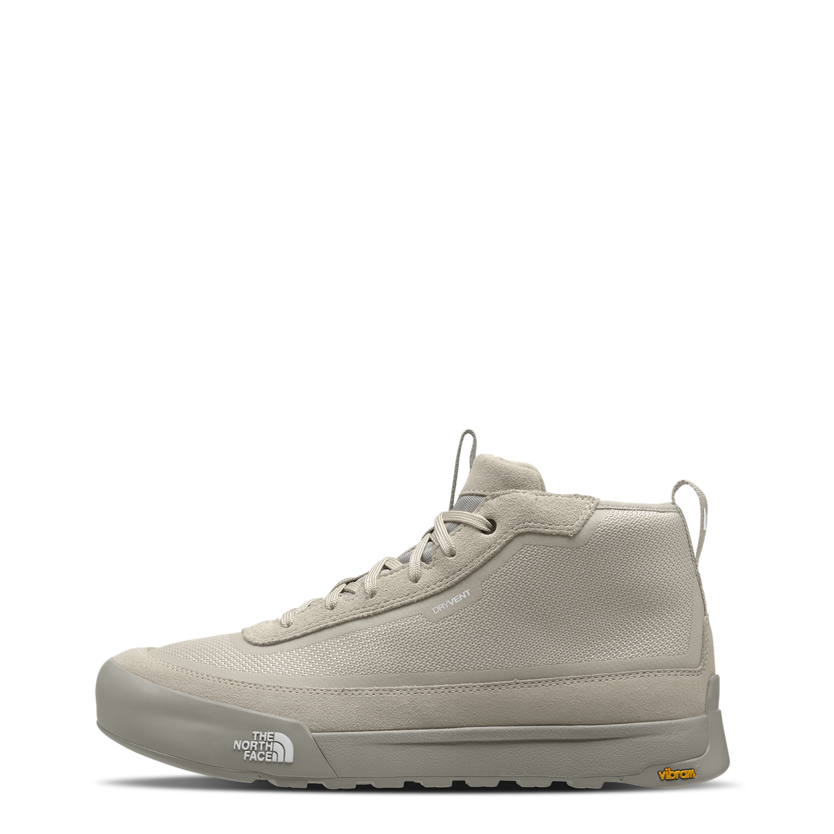 The North Face - Clyffe Mid Insulated Wp unisex - CALACATTA/SOAPSTONE - vista principale
