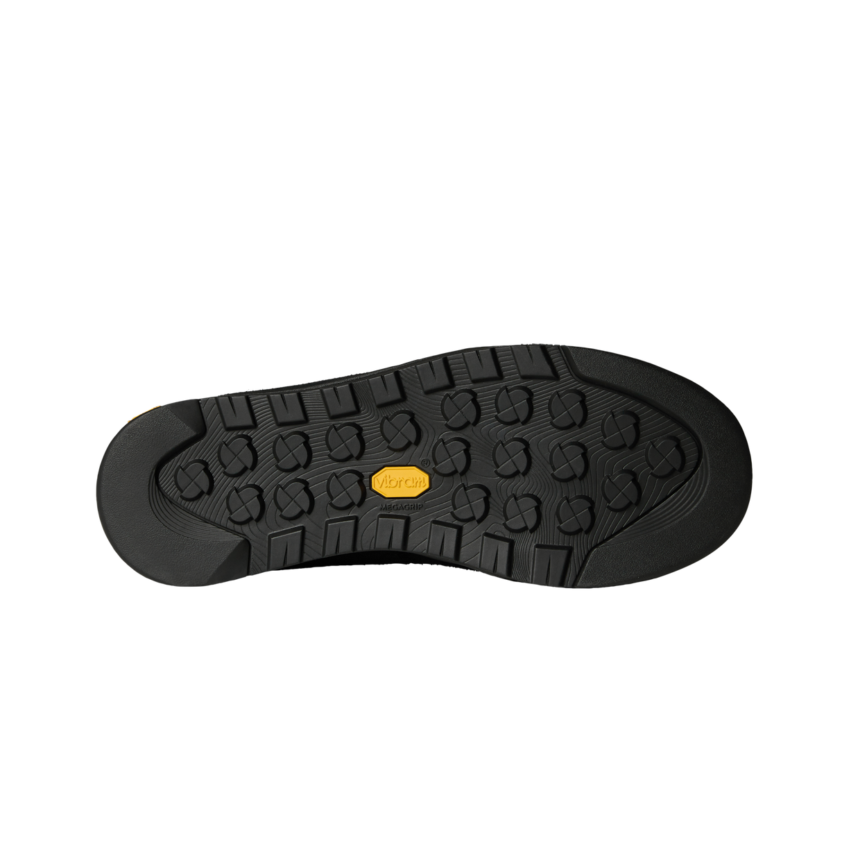 The North Face - Clyffe Mid Insulated Wp unisex - TNF BLACK/TNF BLACK - vista alternativa 7