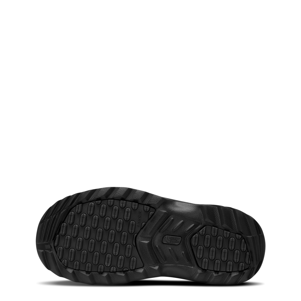 The North Face - Nuptse Traction Bootie unisex - TNF BLACK/TNF BLACK - vista alternativa 1
