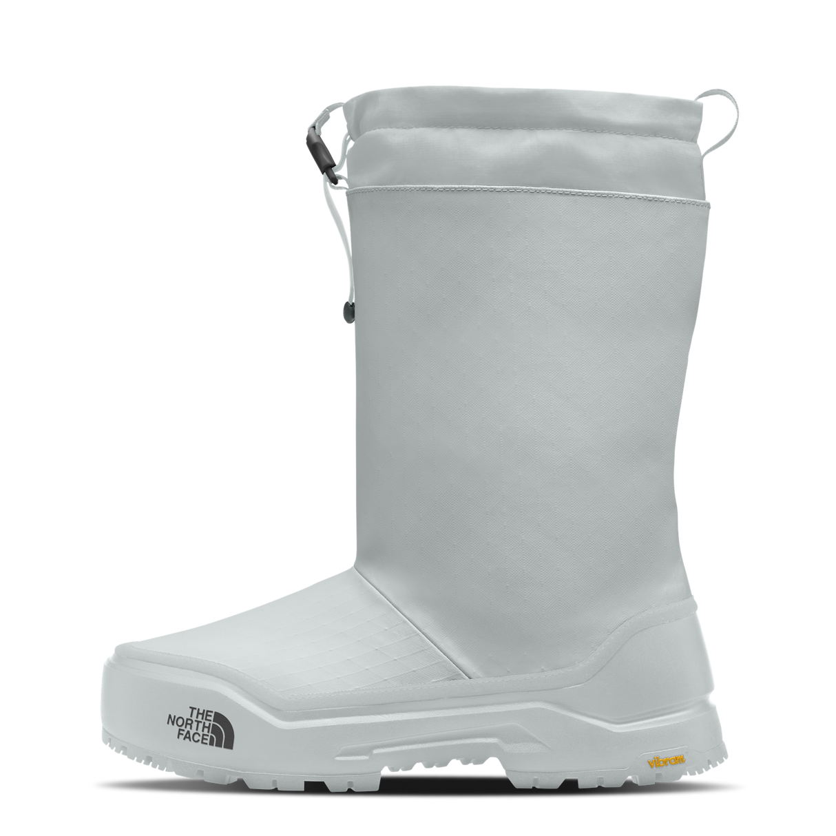 The North Face - Base Camp 200 Wp Pearl Stone/tnf Black unisex - Pearl Stone/TNF Black - vista principale
