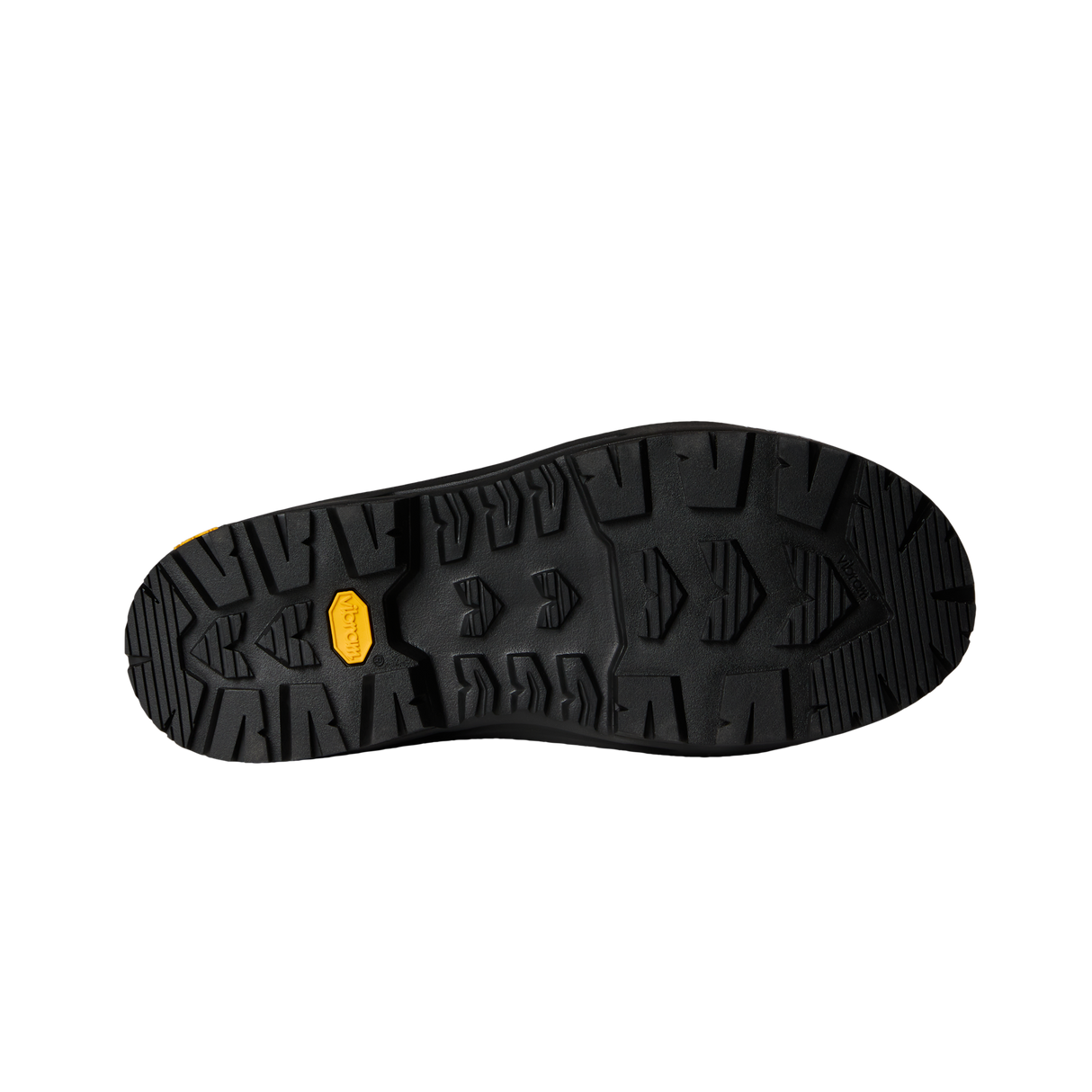 The North Face - Base Camp 100 Wp Calacatta/tnf Black unisex - TNF BLACK/TNF BLACK - vista alternativa 7