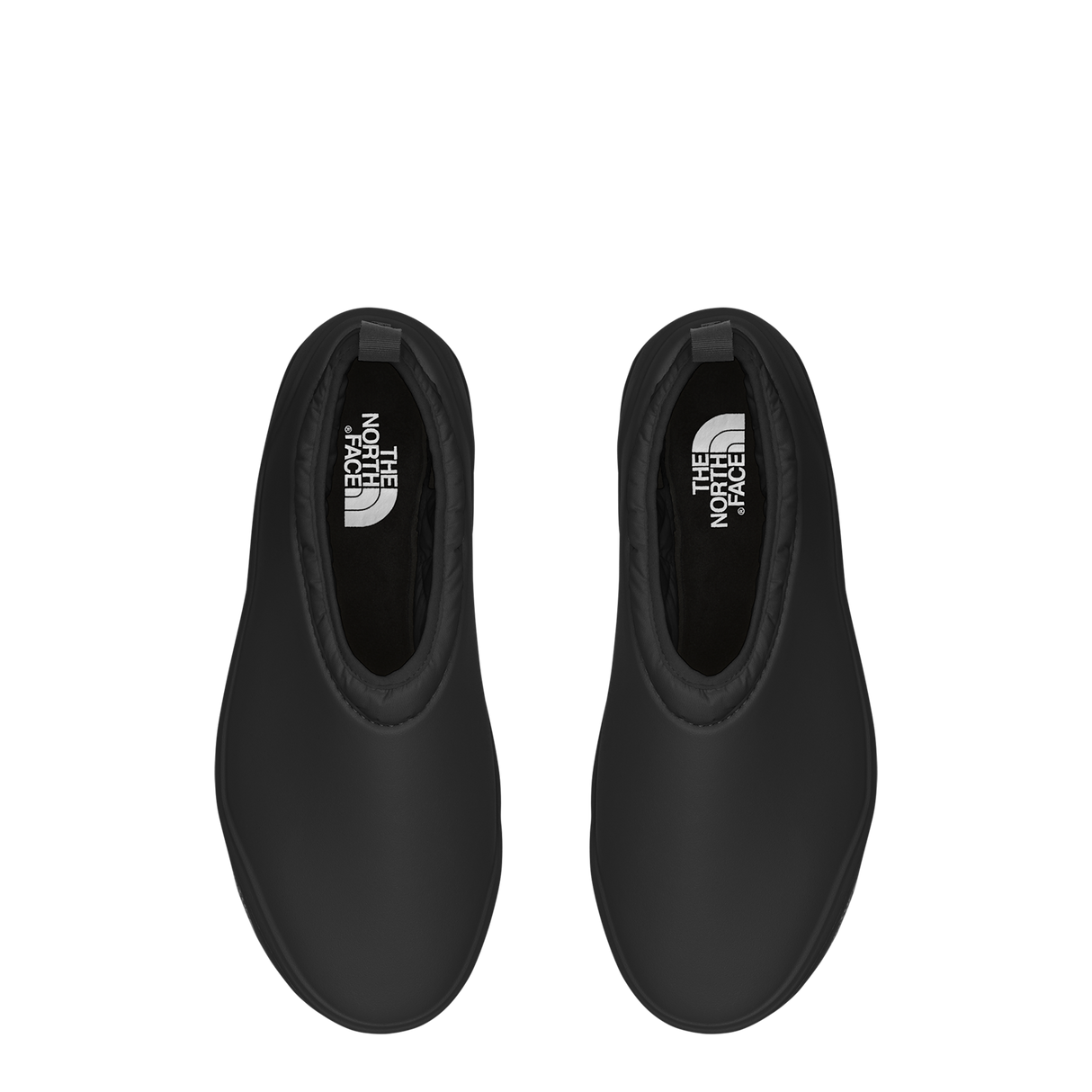 The North Face - Base Camp Wp Mule unisex - TNF BLACK/TNF BLACK - vista alternativa 2
