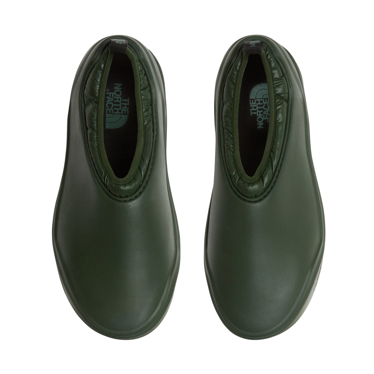 The North Face - Base Camp Wp Mule unisex - RMBTNPK/VNTGWHT - vista alternativa 1