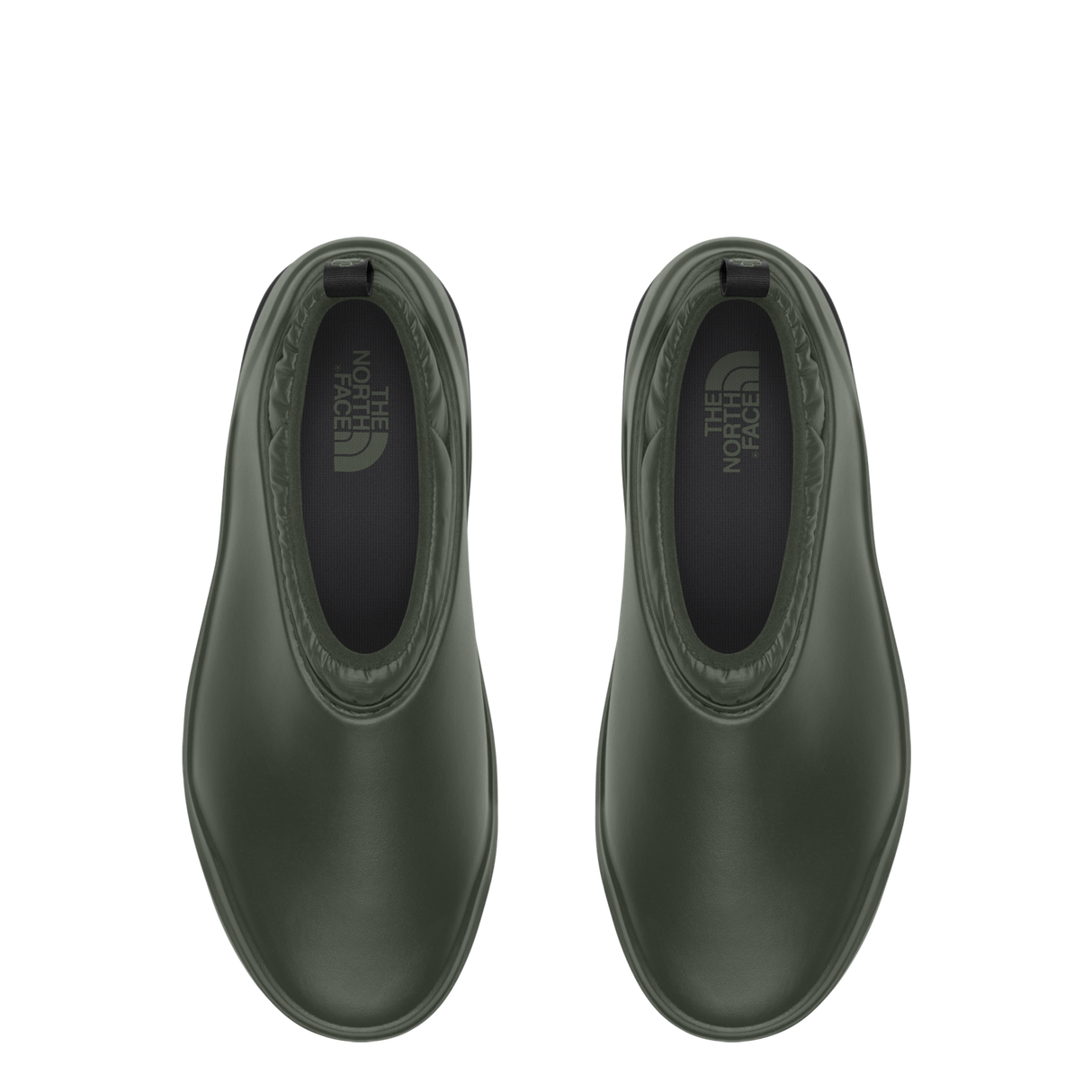 The North Face - Base Camp Wp Mule unisex - RMBTNPK/VNTGWHT - vista alternativa 2