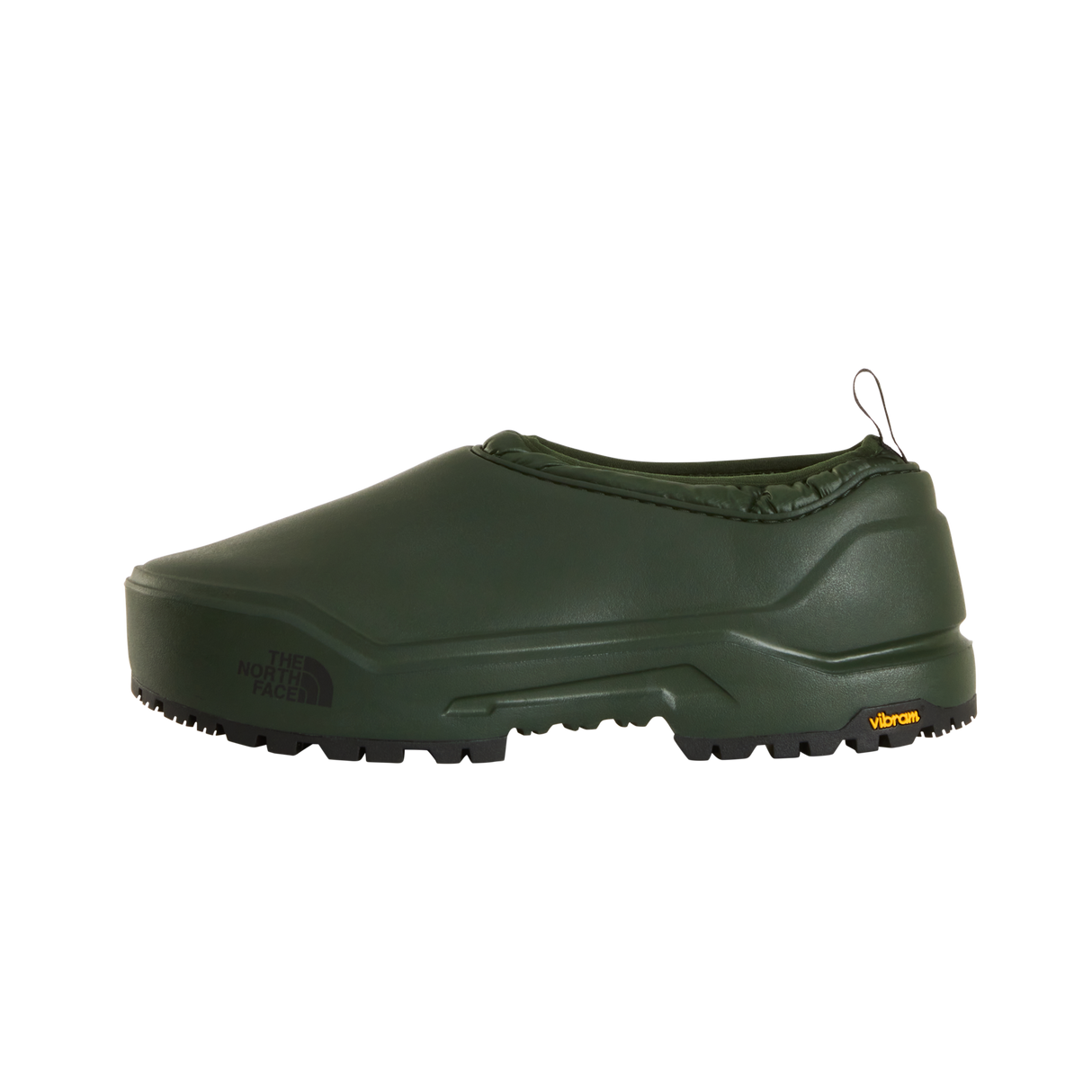 The North Face - Base Camp Wp Mule unisex - RMBTNPK/VNTGWHT - vista principale