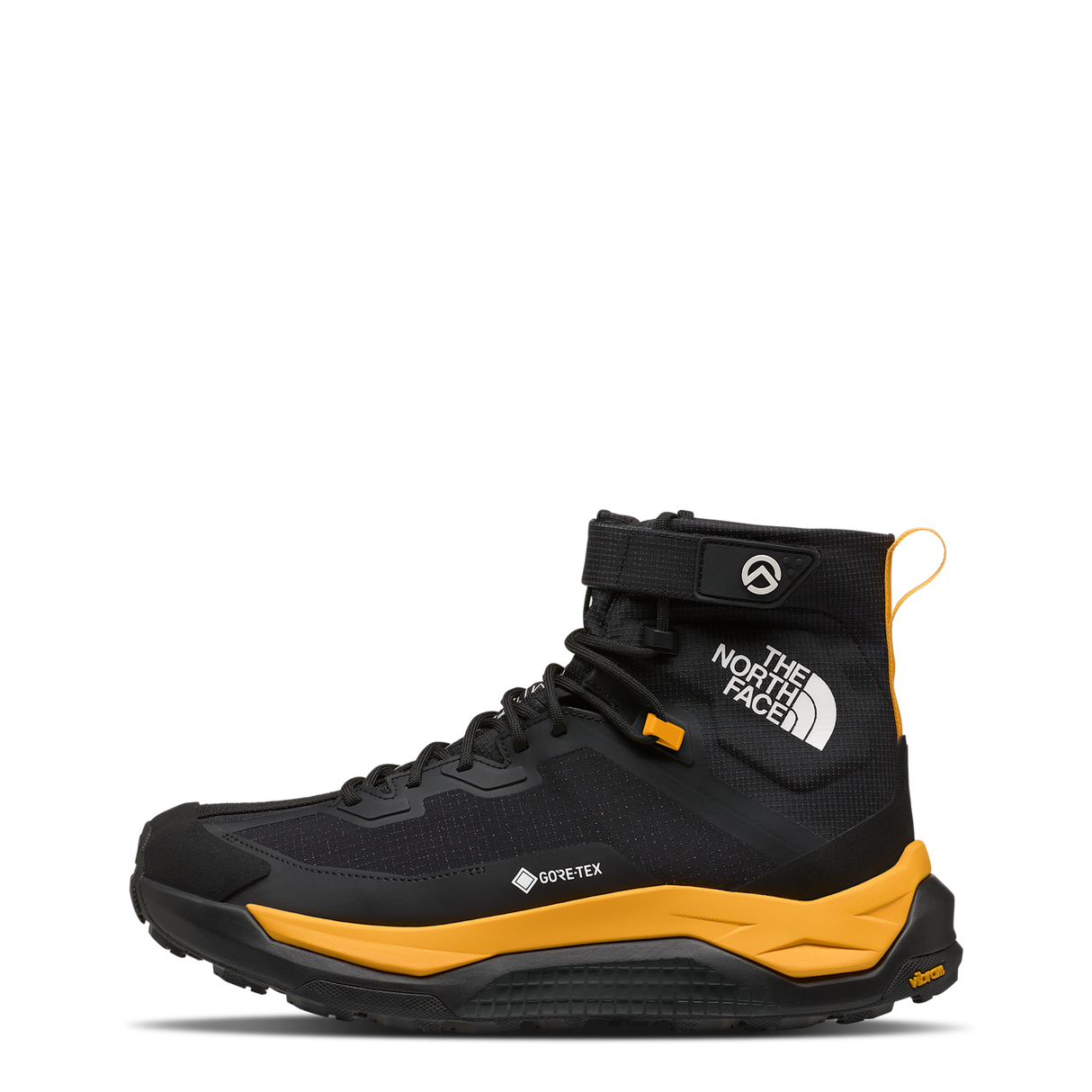 The North Face - Summit Fastpack Gore-tex unisex - TNF BLACK/SUMMIT GOLD - vista principale