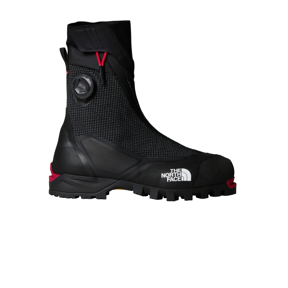 The North Face - Summit Verto Fa unisex - TNF BLACK/TNF RED - vista principale