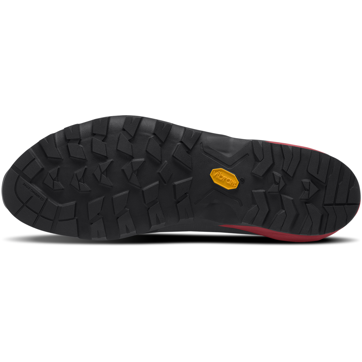 The North Face - Summit Verto Sa Gore-tex unisex - TNF BLACK/TNF RED - vista alternativa 1