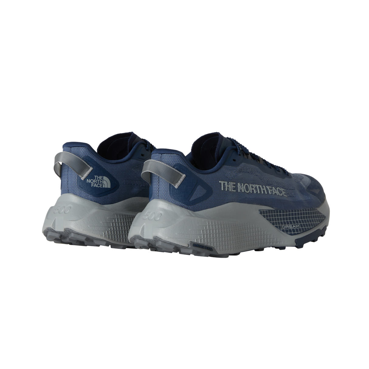 The North Face - Altamesa 500 V2 Caraway Seed/soapstone da uomo - CUB BRN/RNDRMBN - vista alternativa 6