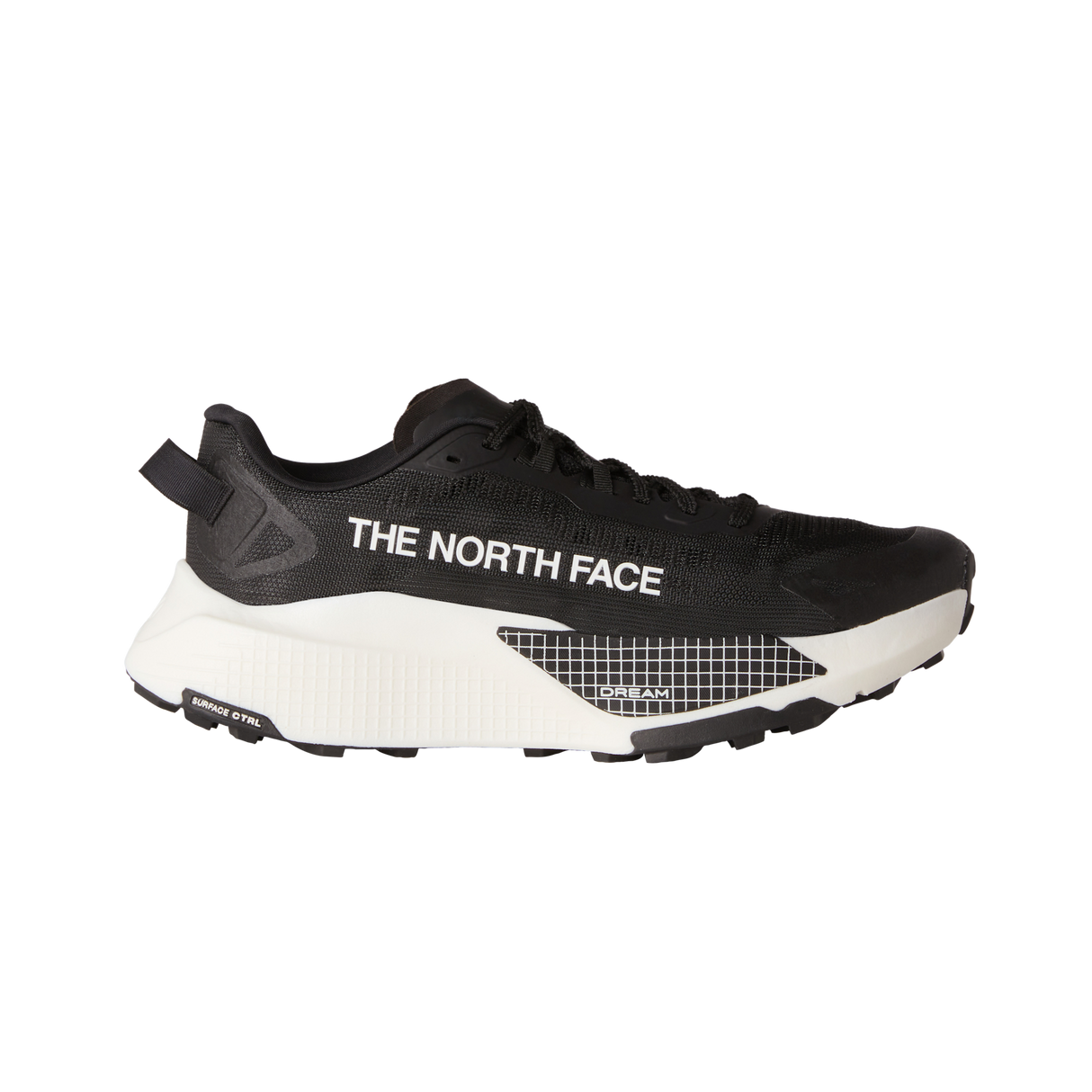 The North Face - Altamesa 500 V2 Caraway Seed/soapstone da uomo - TNF Black/White Ash - vista principale