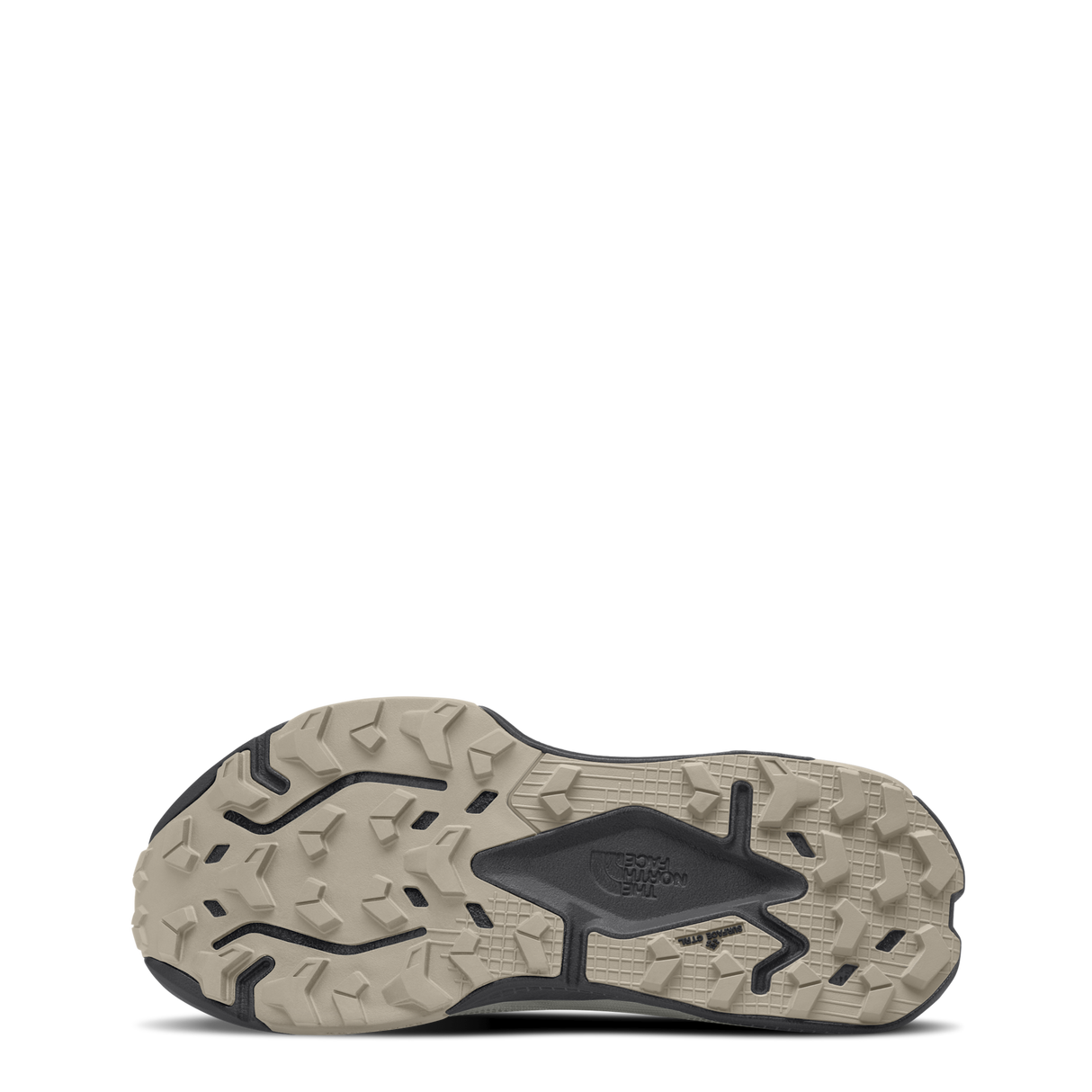 The North Face - Altamesa 500 V2 Caraway Seed/soapstone da uomo - CUMULUS CLOUD/ANTHRACIT - vista alternativa 1