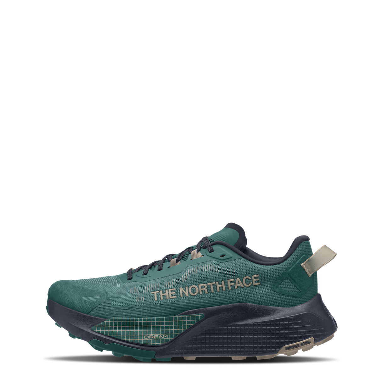 The North Face - Altamesa 500 V2 Caraway Seed/soapstone da uomo - PACIFIC TEAL/MIDNIGHT S - vista principale