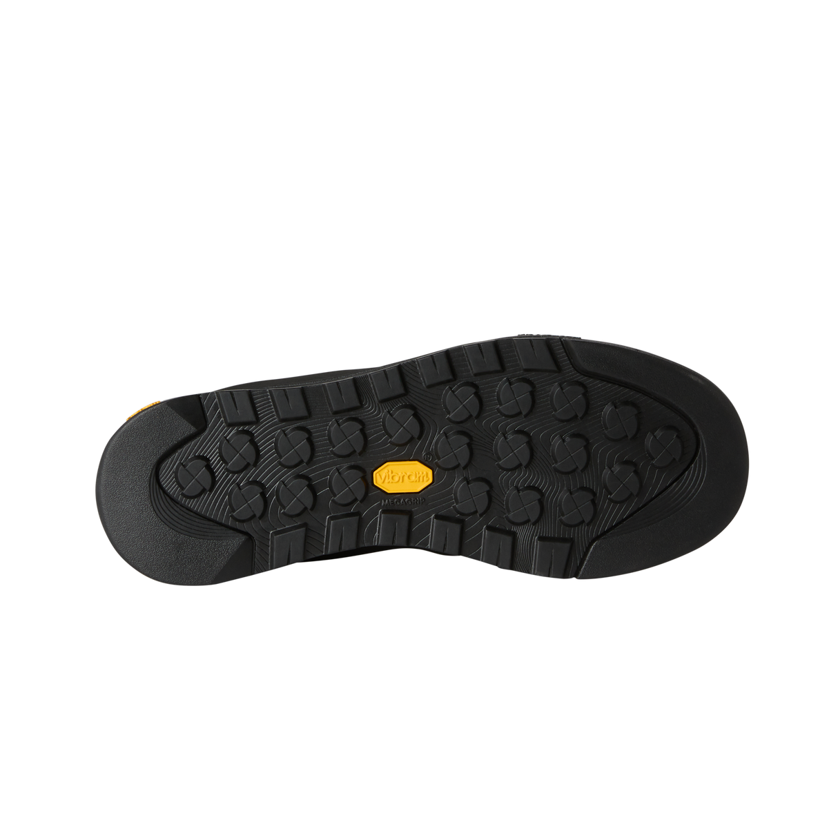 The North Face - Clyffe Slip On unisex - TNF BLACK/TNF BLACK - vista alternativa 7