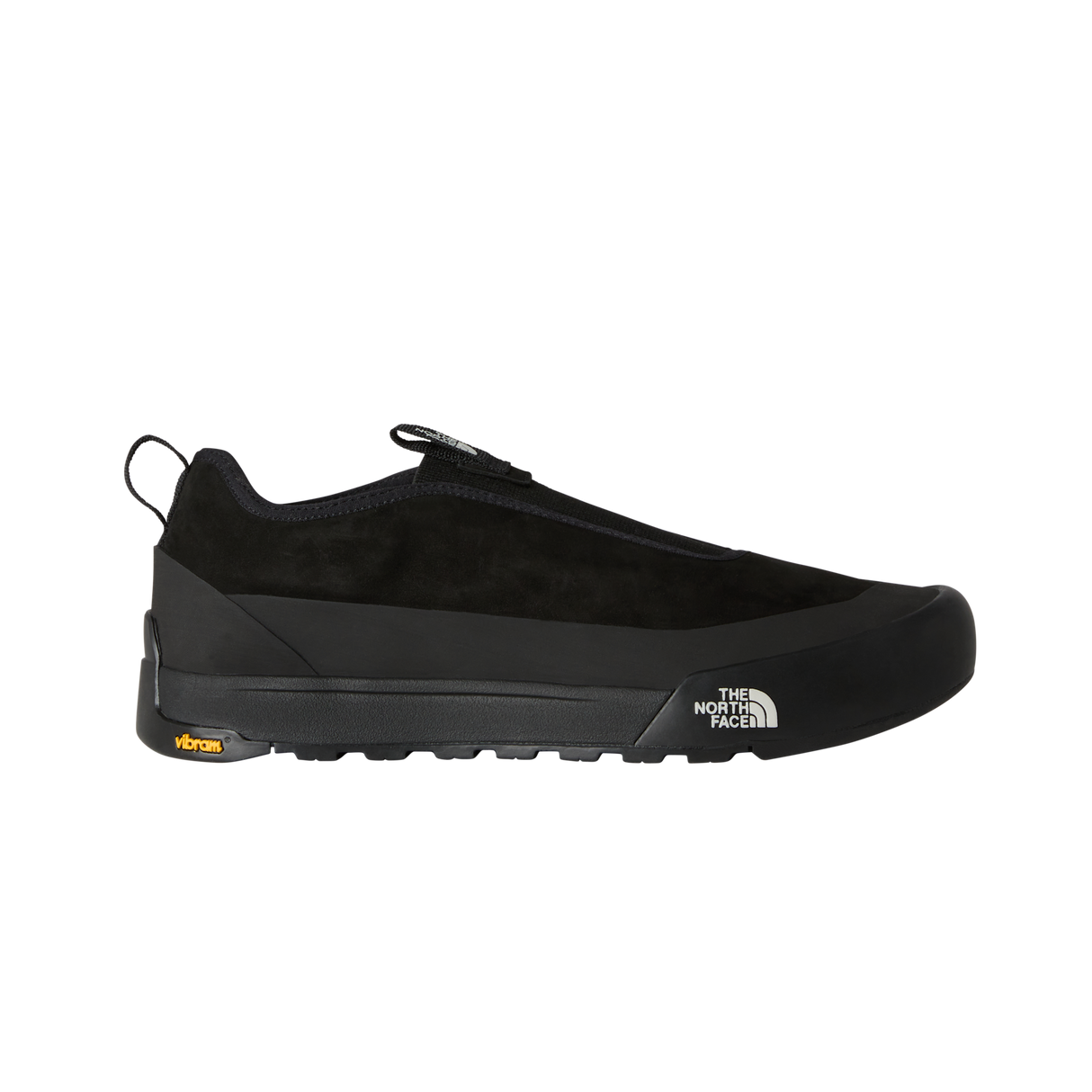 The North Face - Clyffe Slip On unisex - TNF BLACK/TNF BLACK - vista principale
