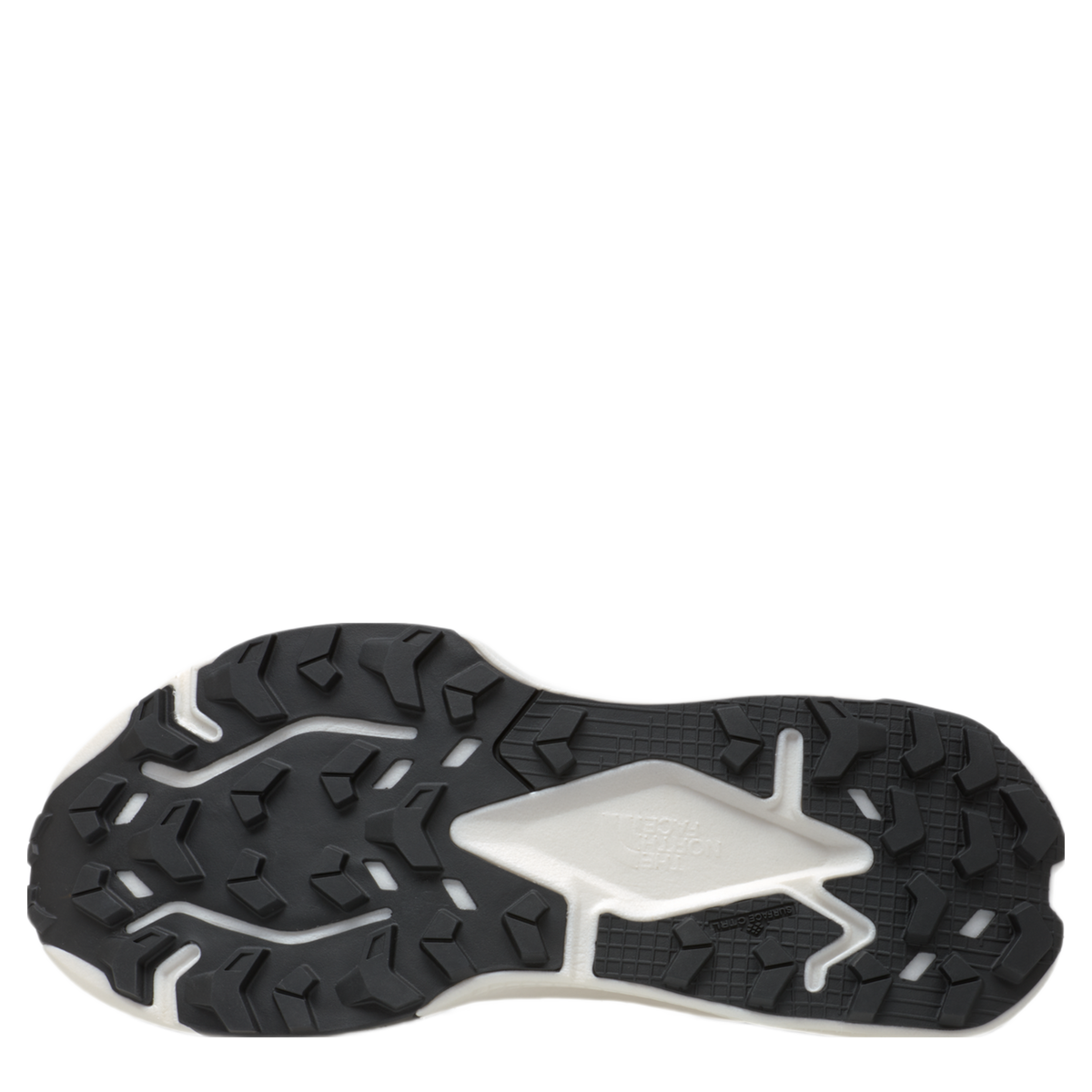 The North Face - Altamesa 500 V2 Deep Burgundy/cumulus Clo da donna - Black - vista alternativa 2