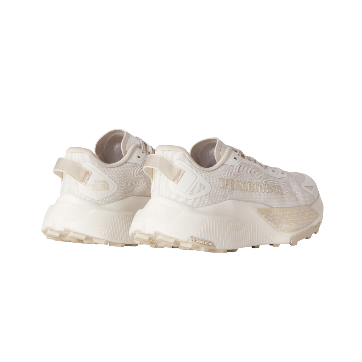 The North Face - Altamesa 500 V2 Deep Burgundy/cumulus Clo da donna - White Ash/White Dune - vista alternativa 6
