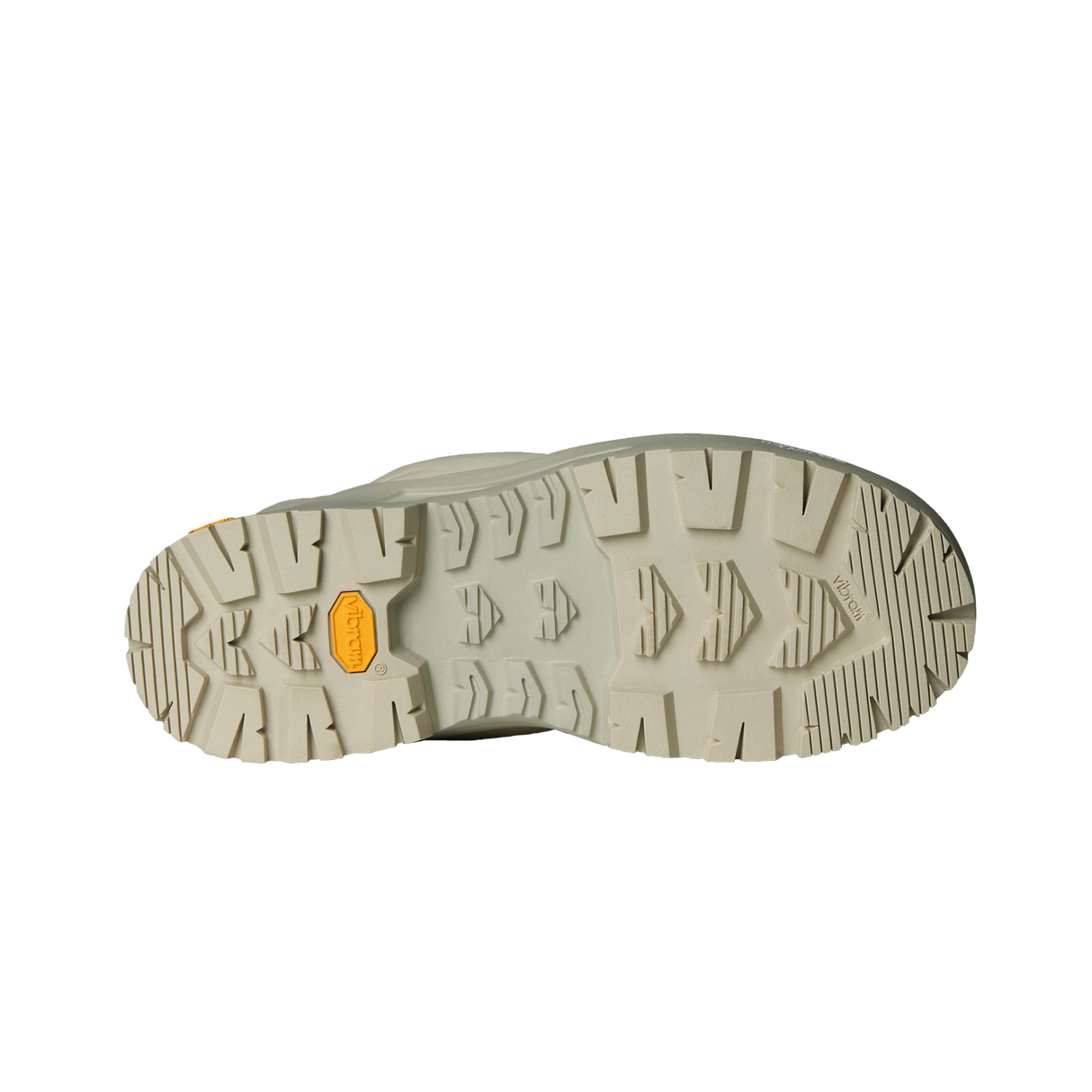 The North Face - Base Camp Thermoball Mule unisex - CALACATTA/CALACATTA - vista alternativa 7